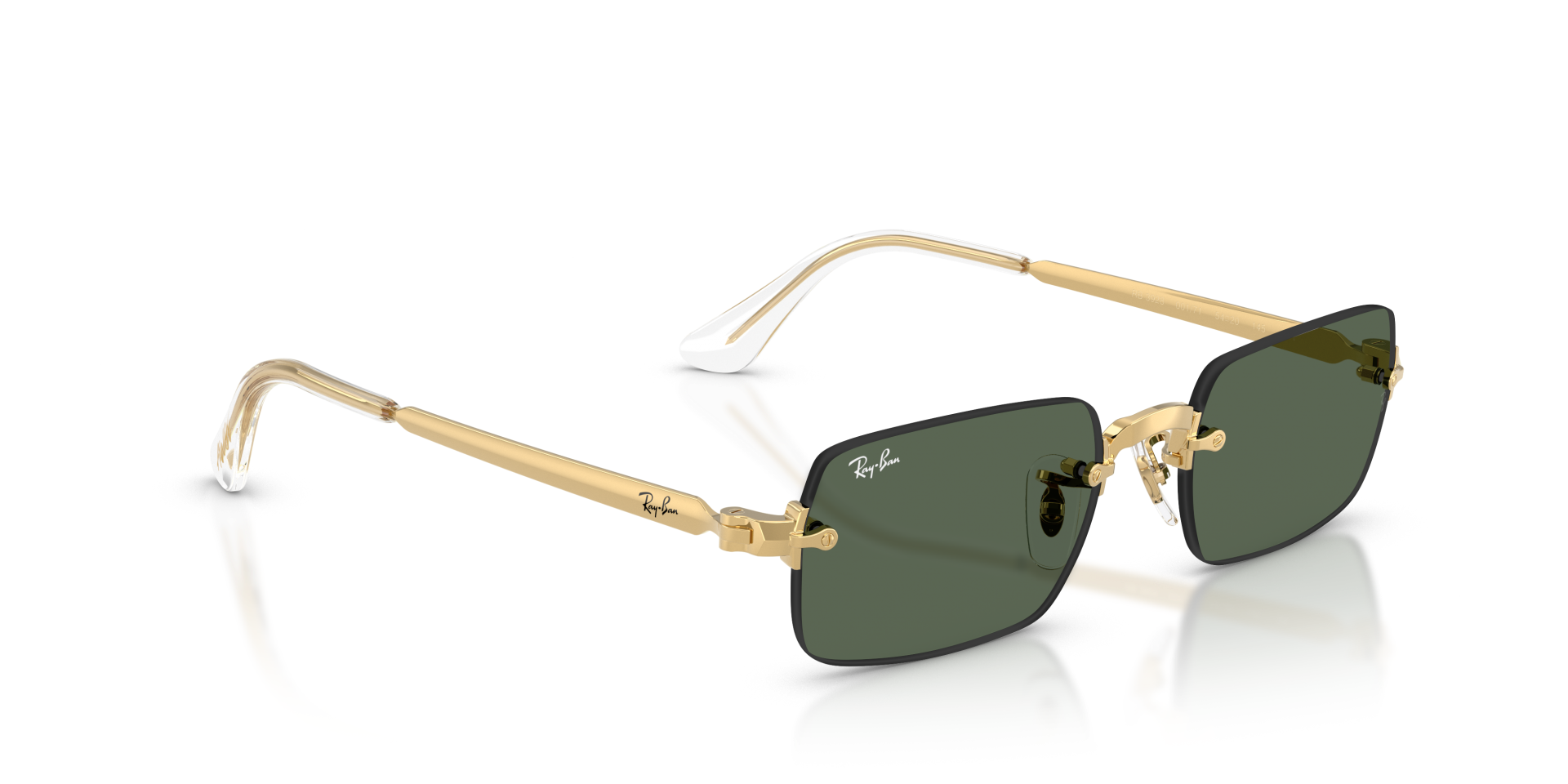 RAY-BAN 0RB3928 54 Unisex Güneş Gözlüğü
