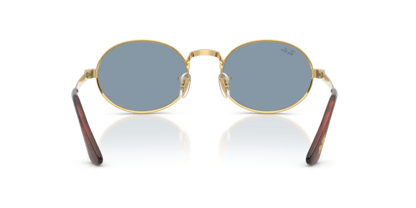 RAY-BAN 0RB3931 54 Kadın Güneş Gözlüğü