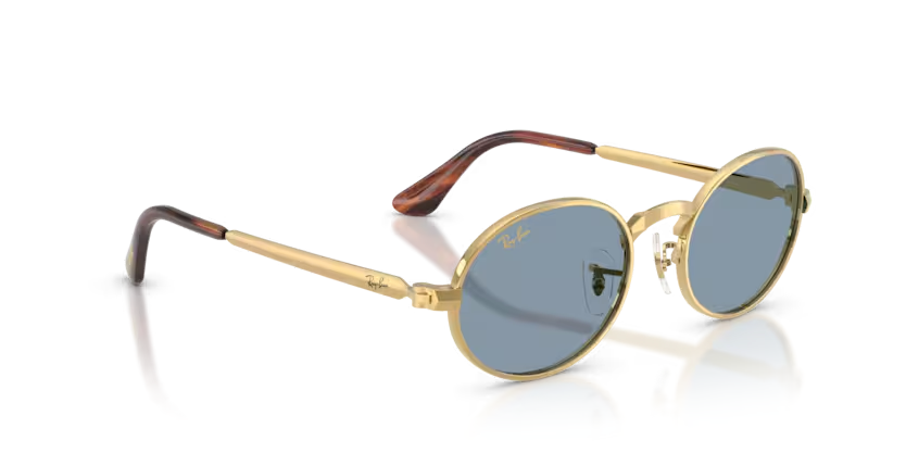 RAY-BAN 0RB3931 54 Kadın Güneş Gözlüğü
