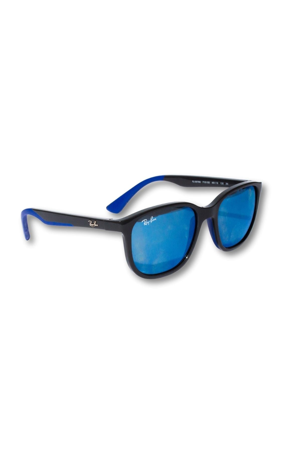 RAYBAN ÇOCUK GÜNEŞ GÖZLÜĞÜ