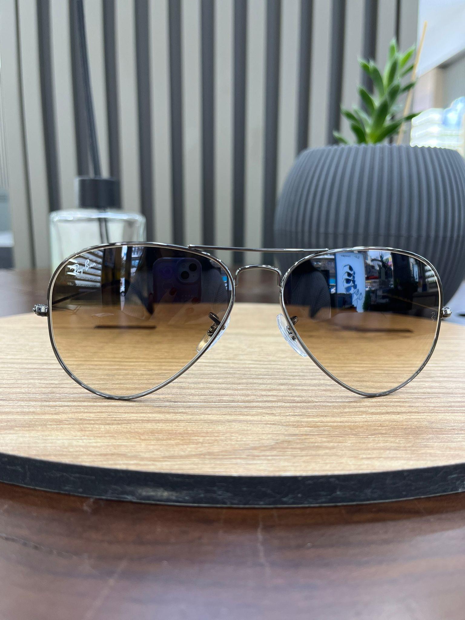 RAYBAN ERKEK GÜNEŞ GÖZLÜĞÜ