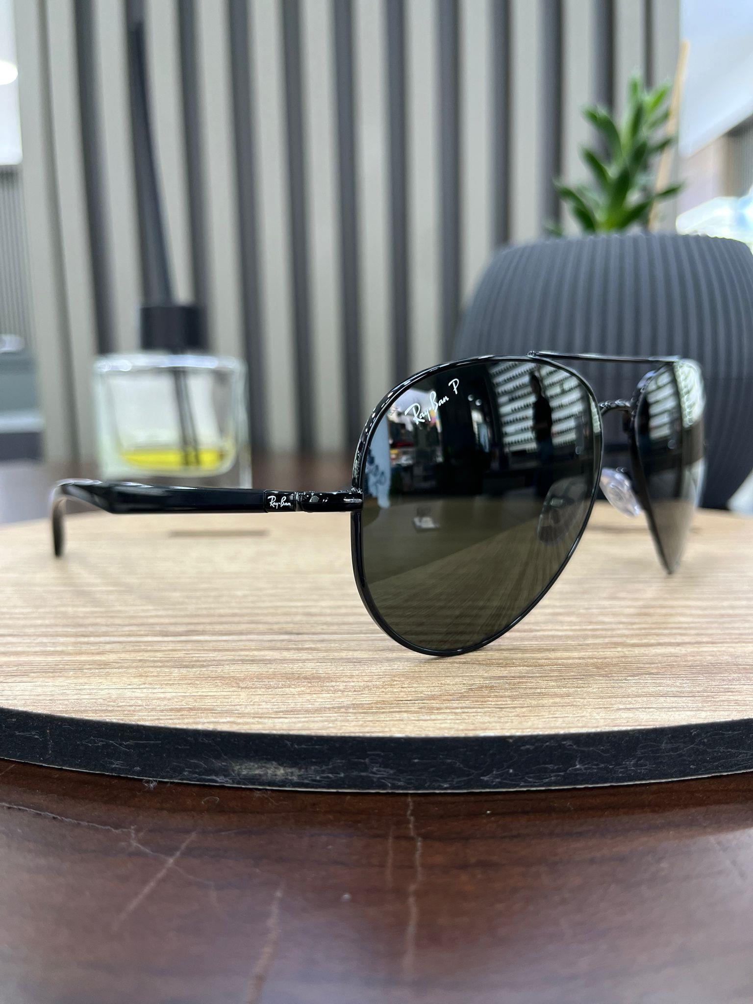 RAYBAN ERKEK GÜNEŞ GÖZLÜĞÜ