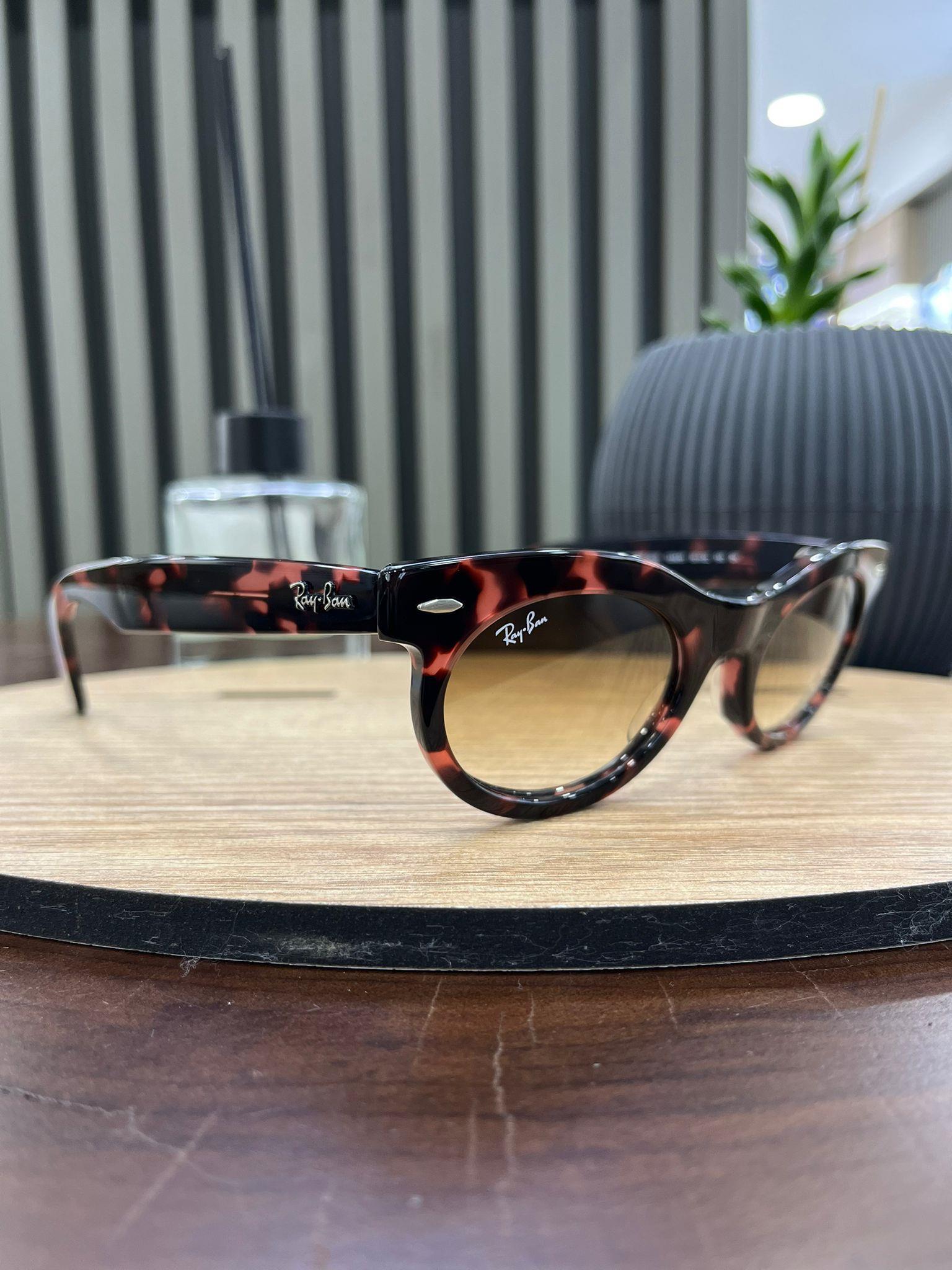 RAYBAN KADIN GÜNEŞ GÖZLÜĞÜ