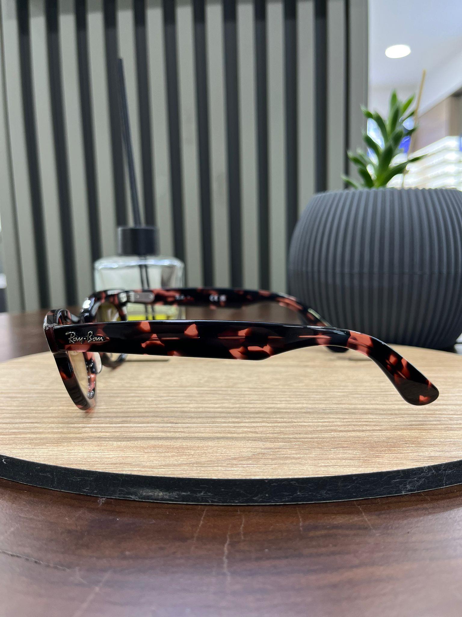 RAYBAN KADIN GÜNEŞ GÖZLÜĞÜ