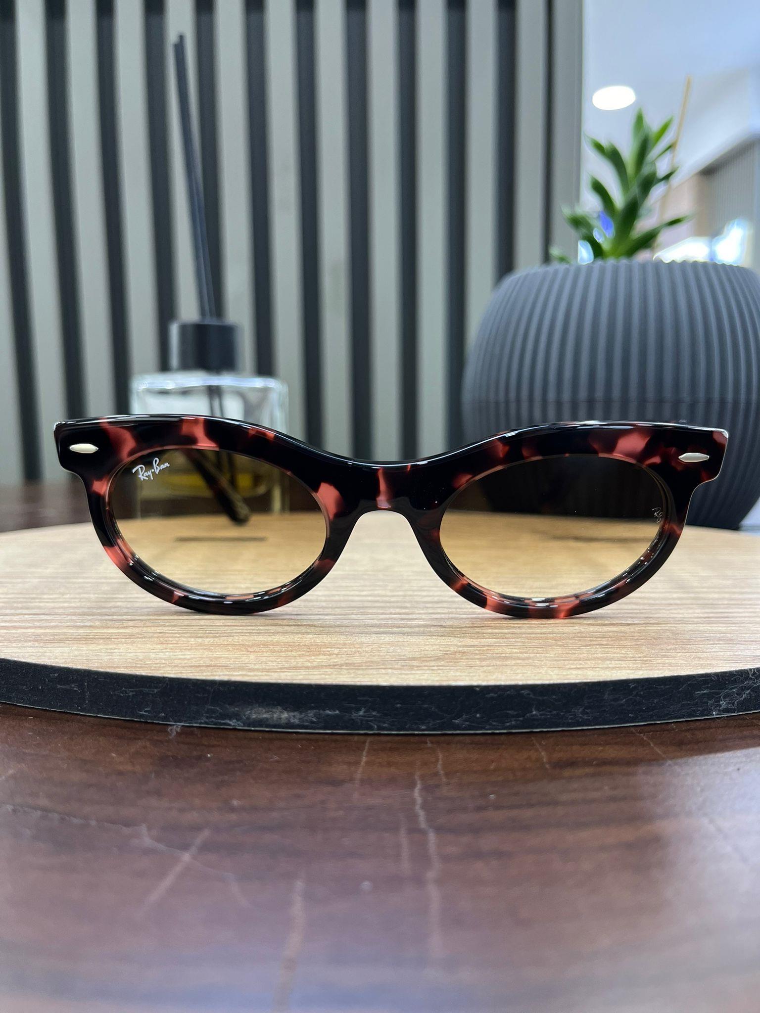 RAYBAN KADIN GÜNEŞ GÖZLÜĞÜ