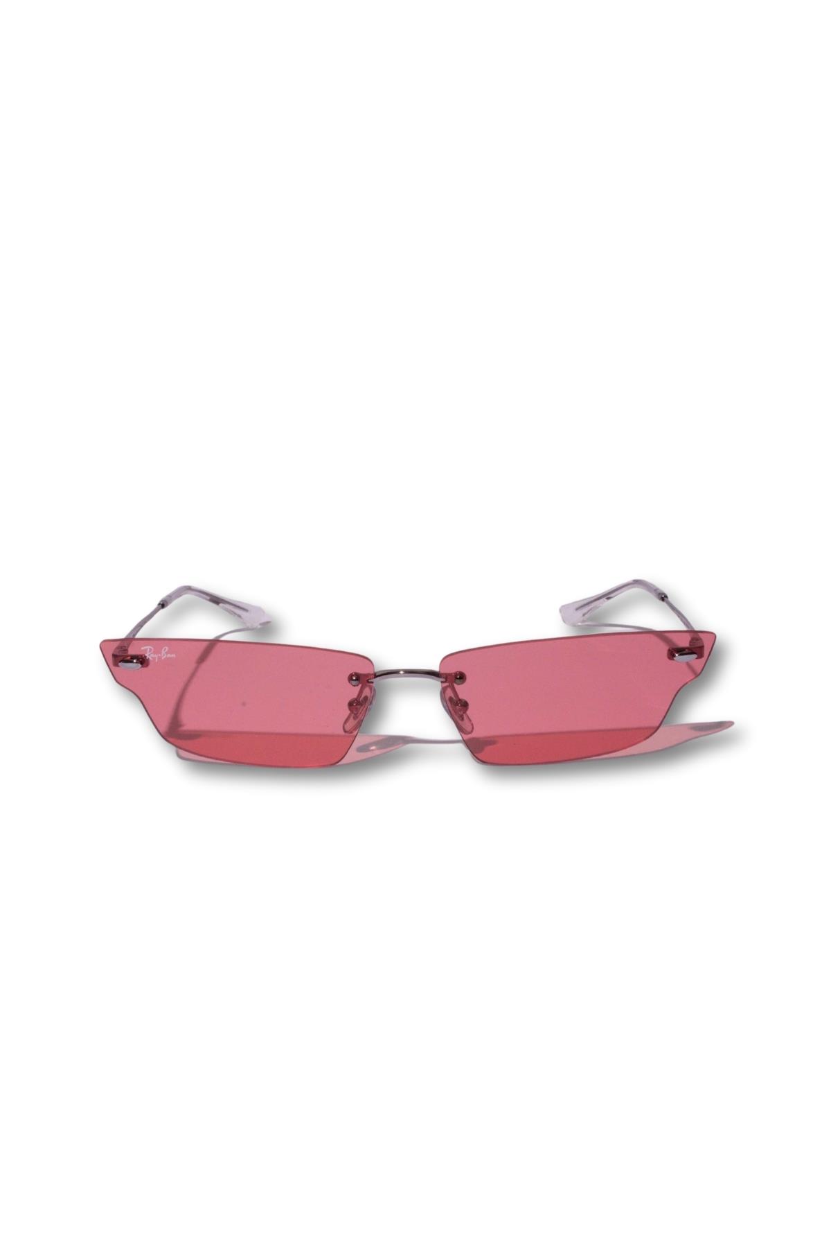 RAYBAN KADIN GÜNEŞ GÖZLÜĞÜ