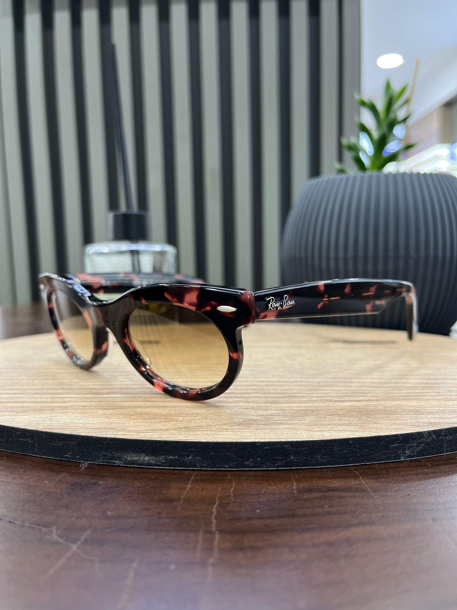 RAYBAN KADIN GÜNEŞ GÖZLÜĞÜ