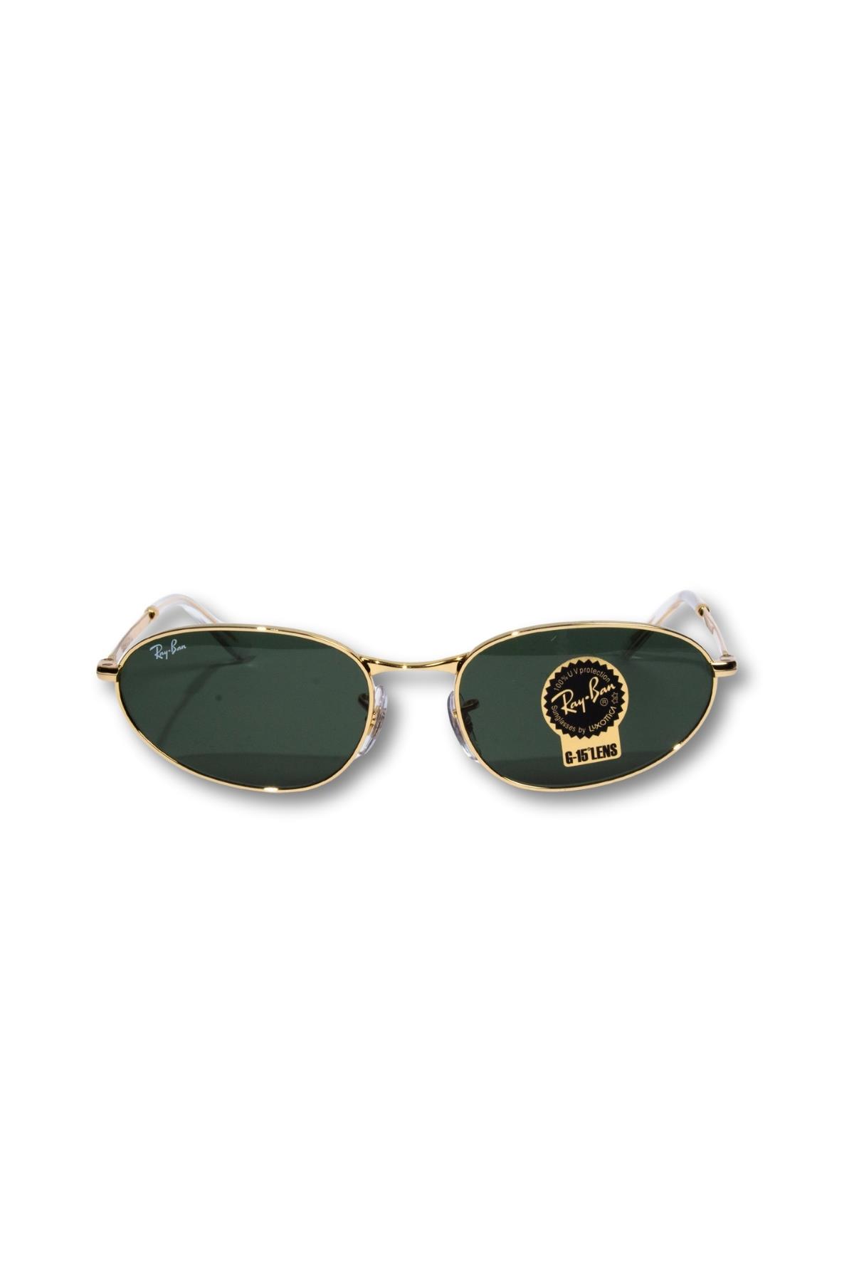 RAYBAN KADIN GÜNEŞ GÖZLÜĞÜ