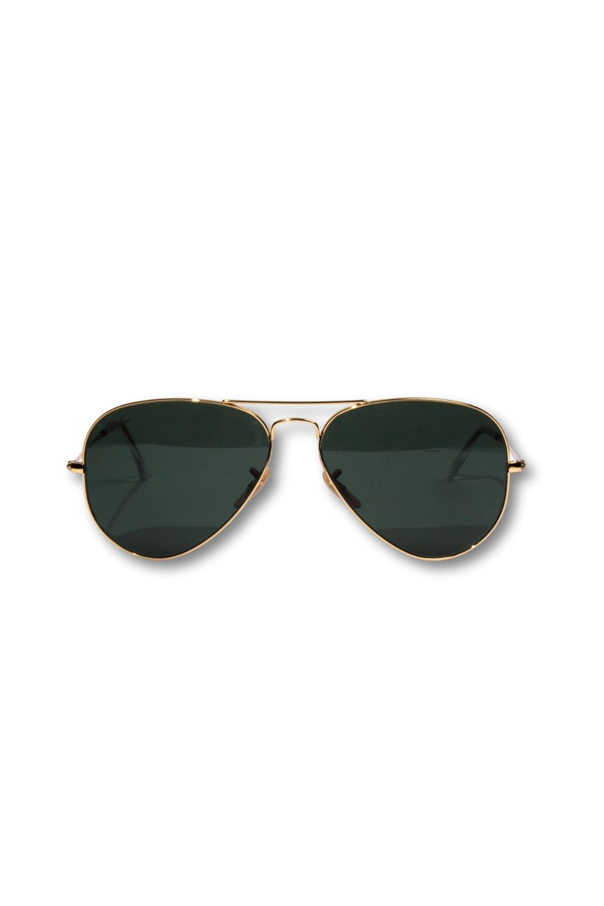 RAYBAN UNİSEX GÜNEŞ GÖZLÜĞÜ