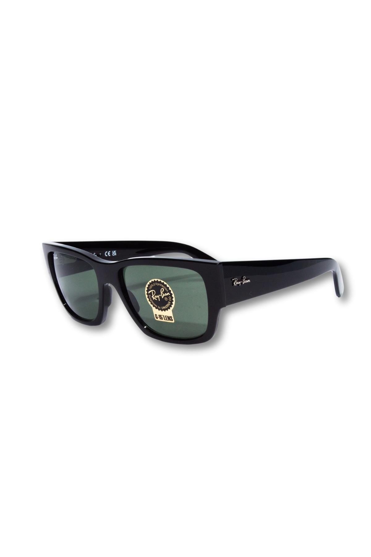 RAYBAN UNİSEX GÜNEŞ GÖZLÜĞÜ
