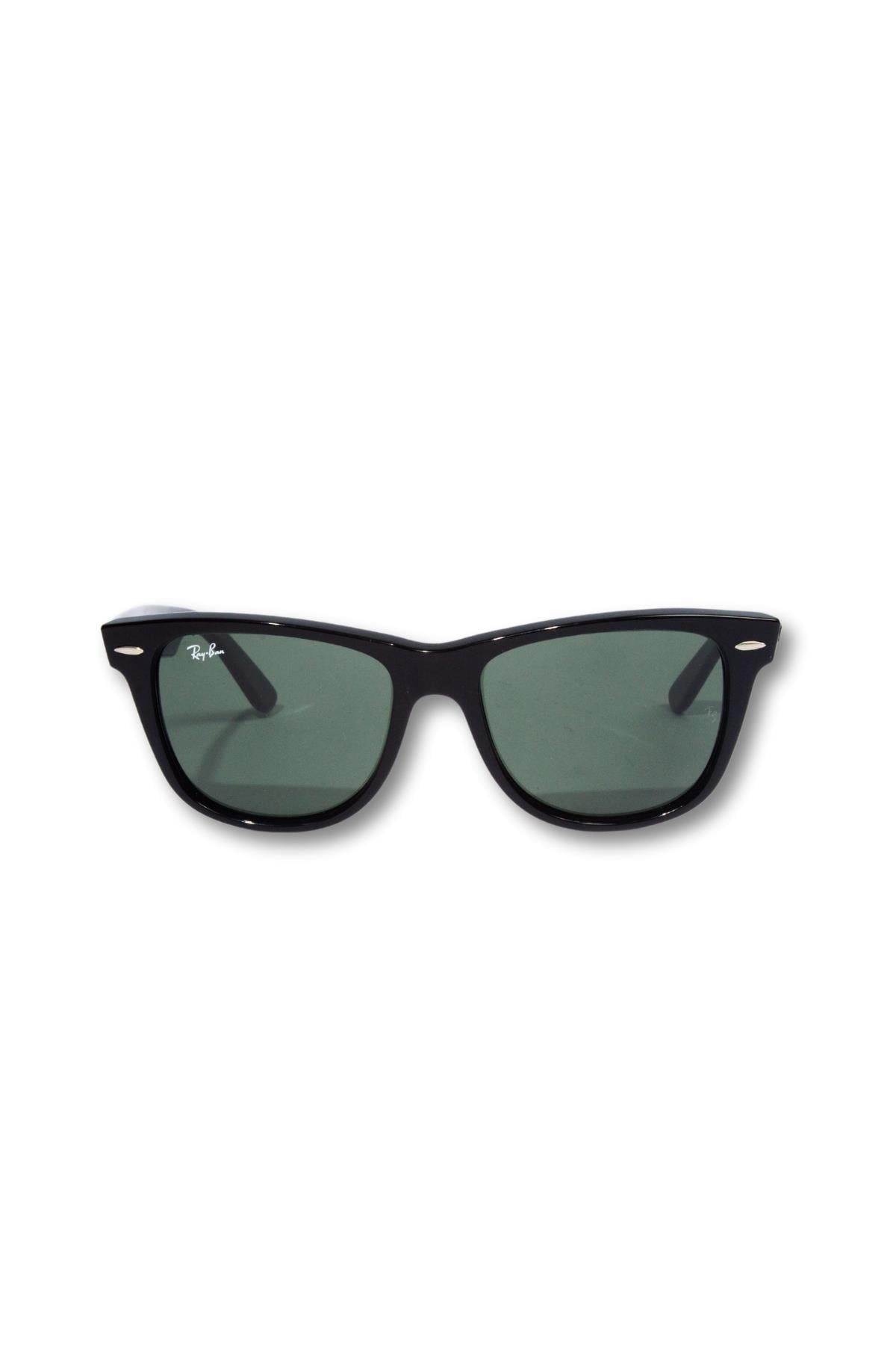 RAYBAN UNİSEX GÜNEŞ GÖZLÜĞÜ