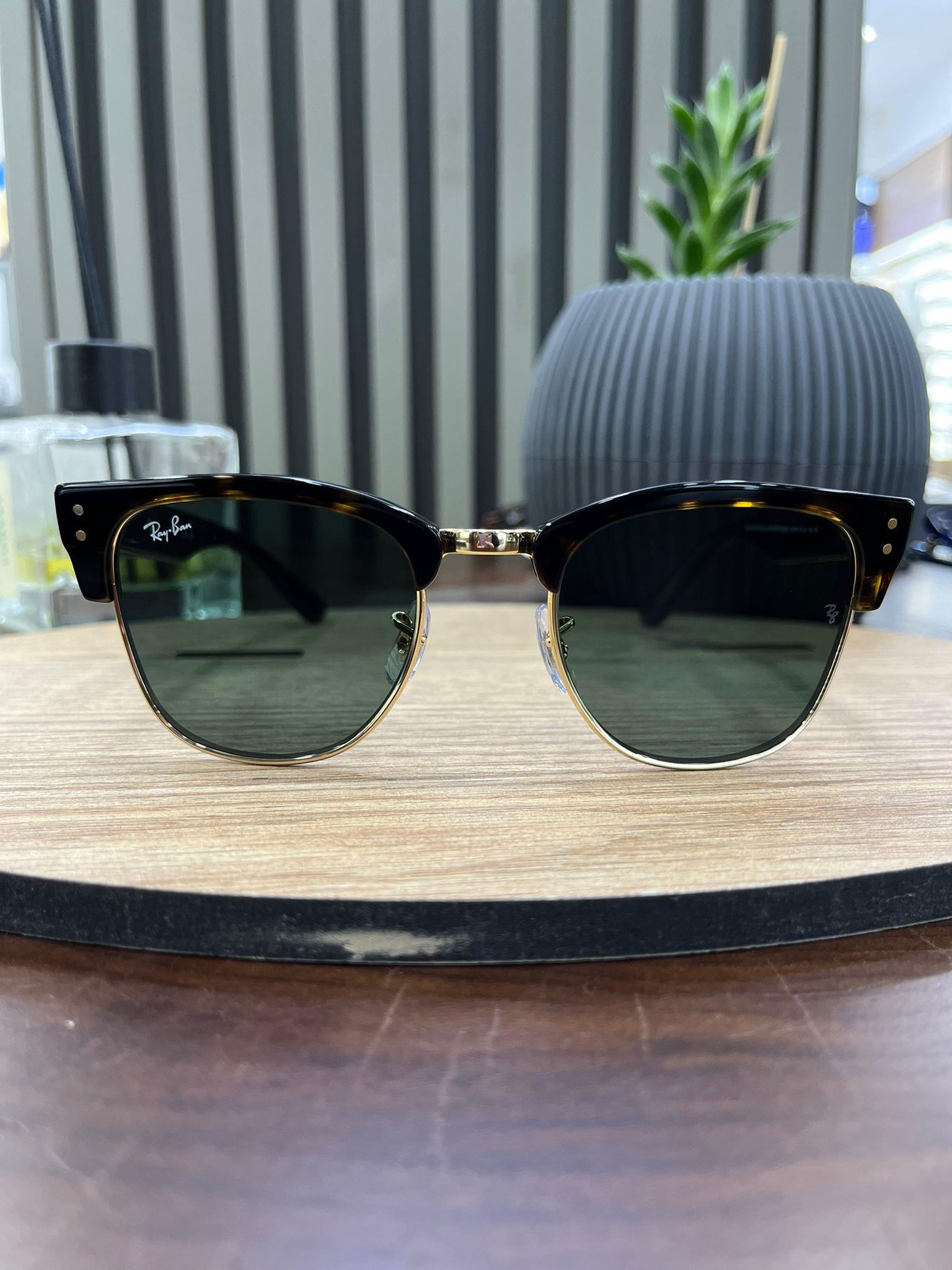 RAYBAN UNİSEX GÜNEŞ GÖZLÜĞÜ