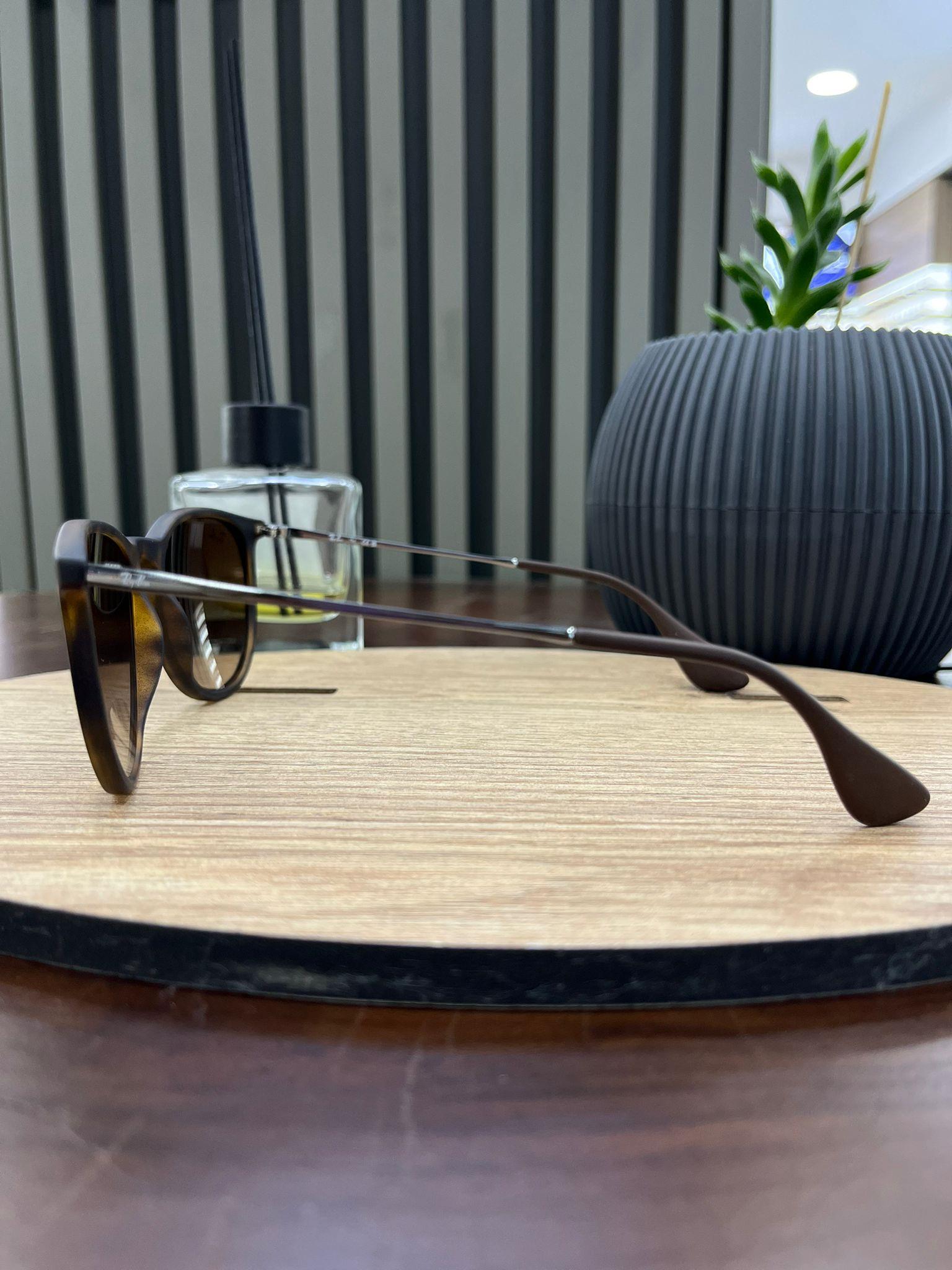 RAYBAN UNİSEX GÜNEŞ GÖZLÜĞÜ
