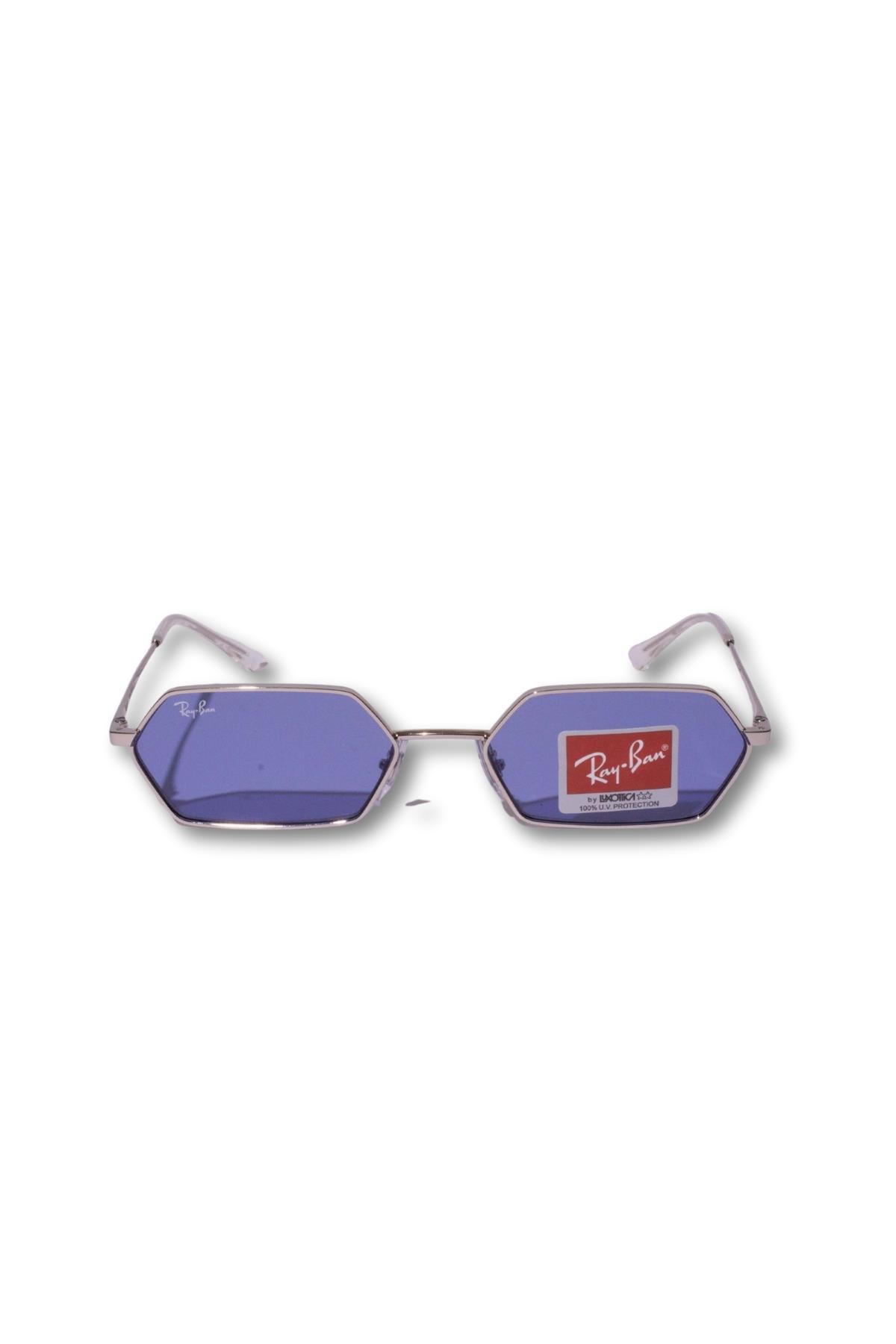 RAYBAN UNİSEX GÜNEŞ GÖZLÜĞÜ
