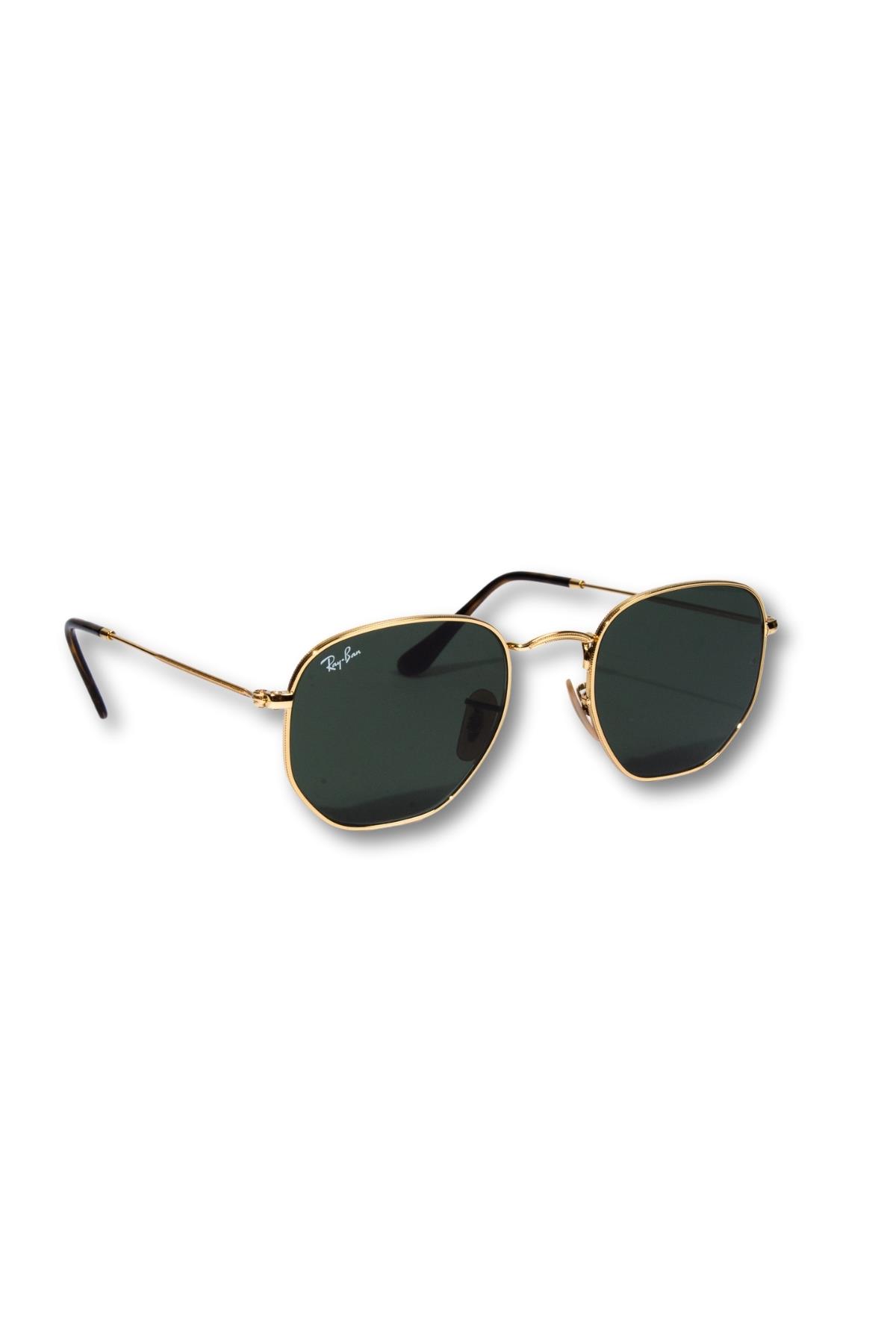 RAYBAN UNİSEX GÜNEŞ GÖZLÜĞÜ