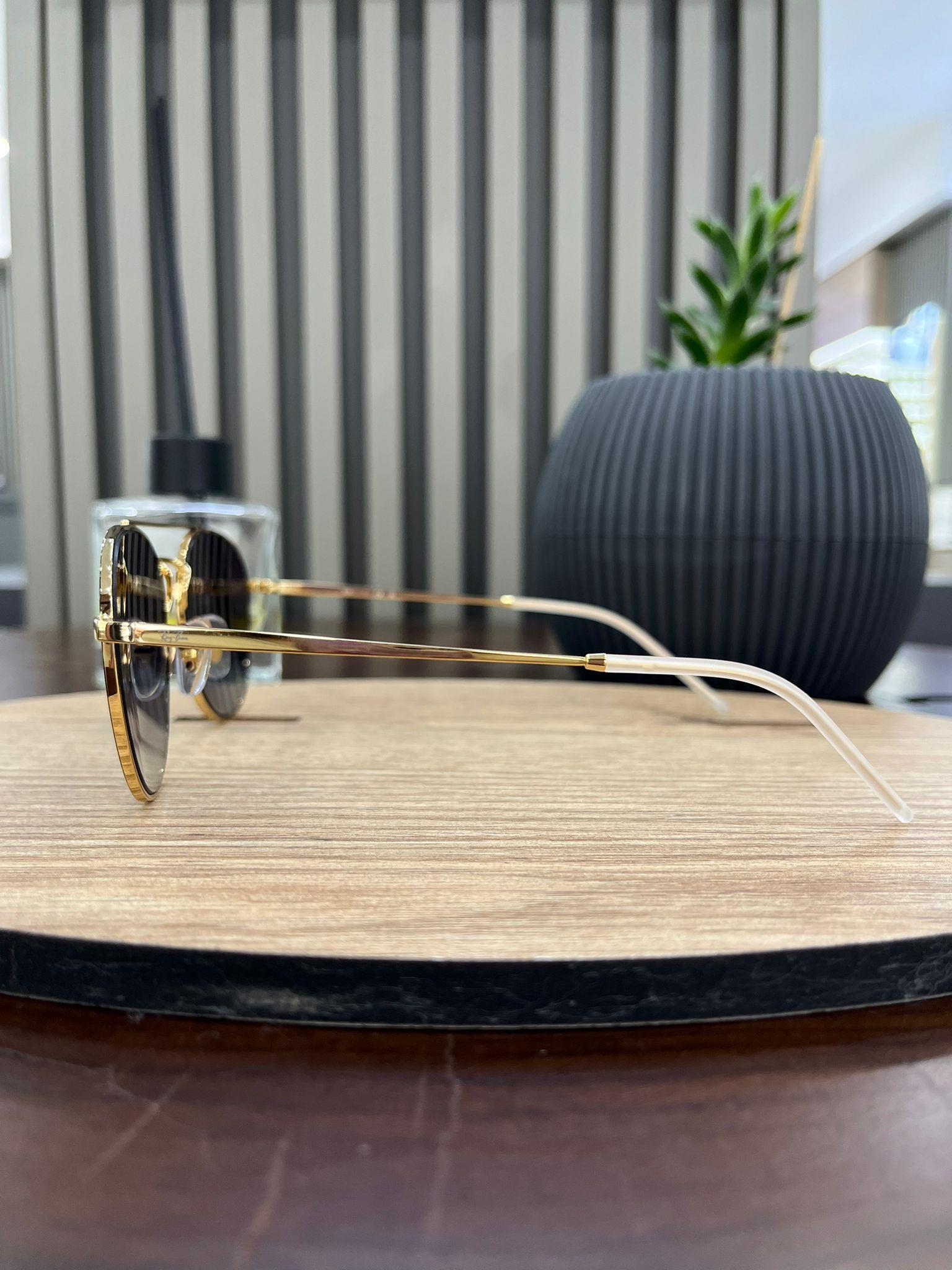 RAYBAN UNİSEX GÜNEŞ GÖZLÜĞÜ