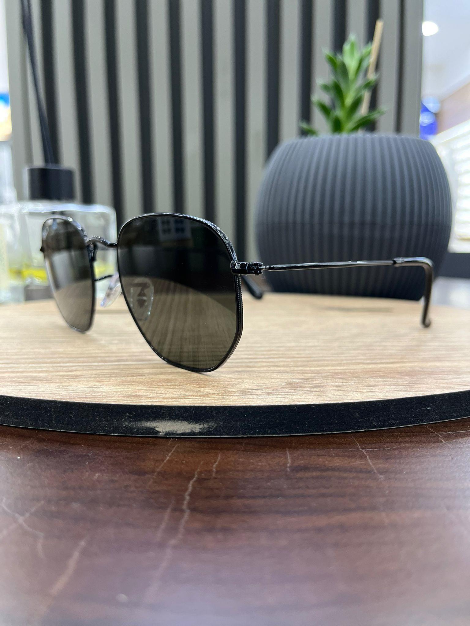 RAYBAN UNİSEX GÜNEŞ GÖZLÜĞÜ