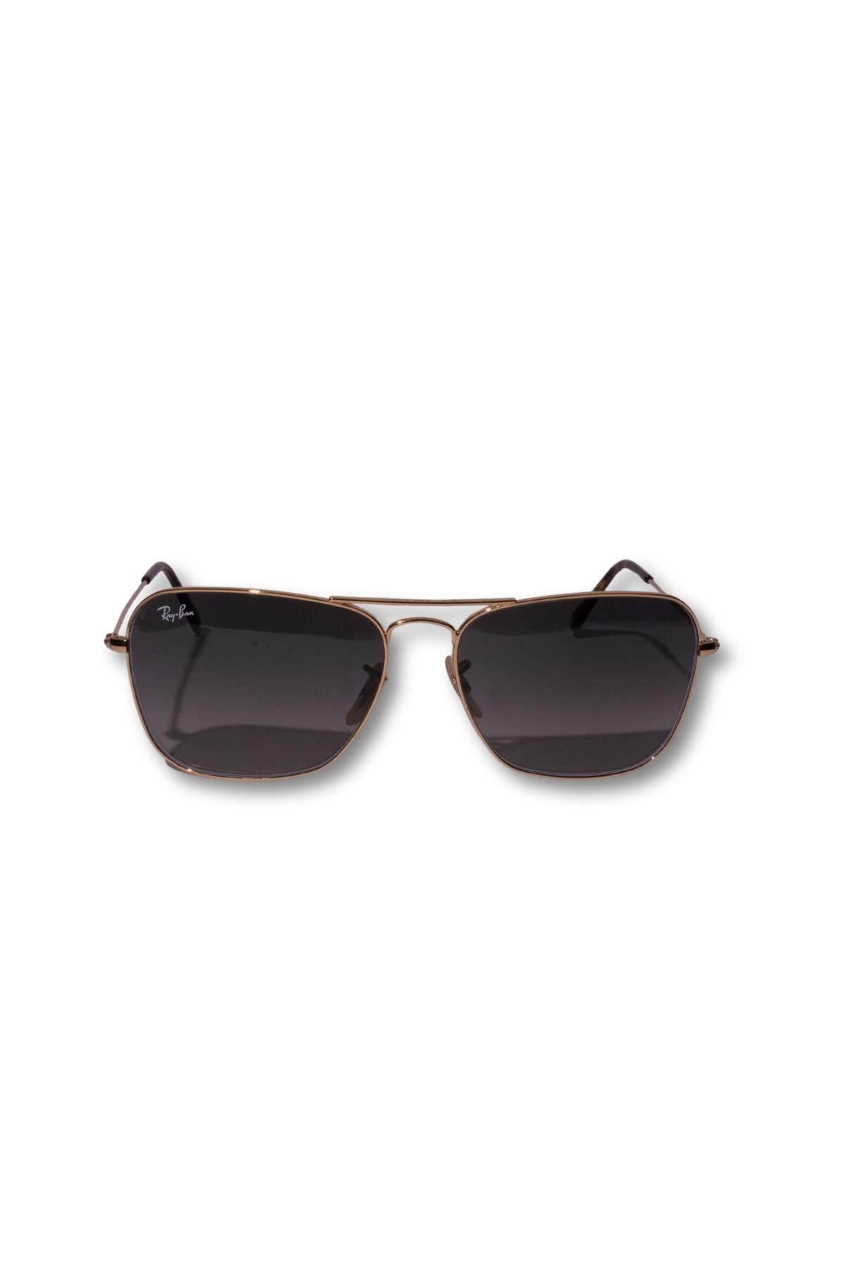 RAYBAN UNİSEX GÜNEŞ GÖZLÜĞÜ