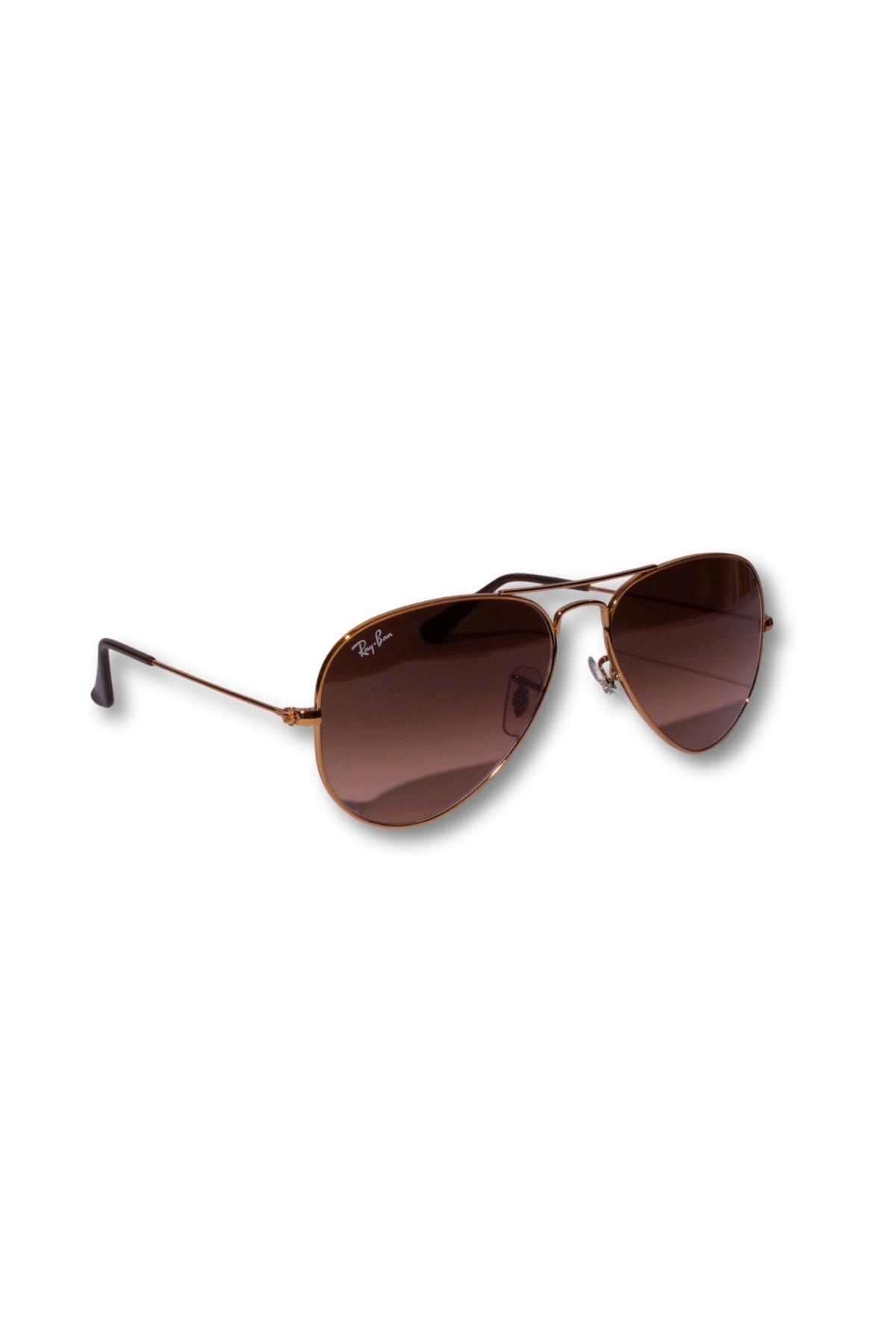 RAYBAN UNİSEX GÜNEŞ GÖZLÜĞÜ
