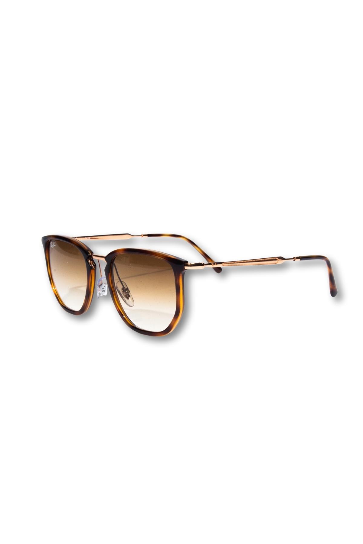 RAYBAN UNİSEX GÜNEŞ GÖZLÜĞÜ