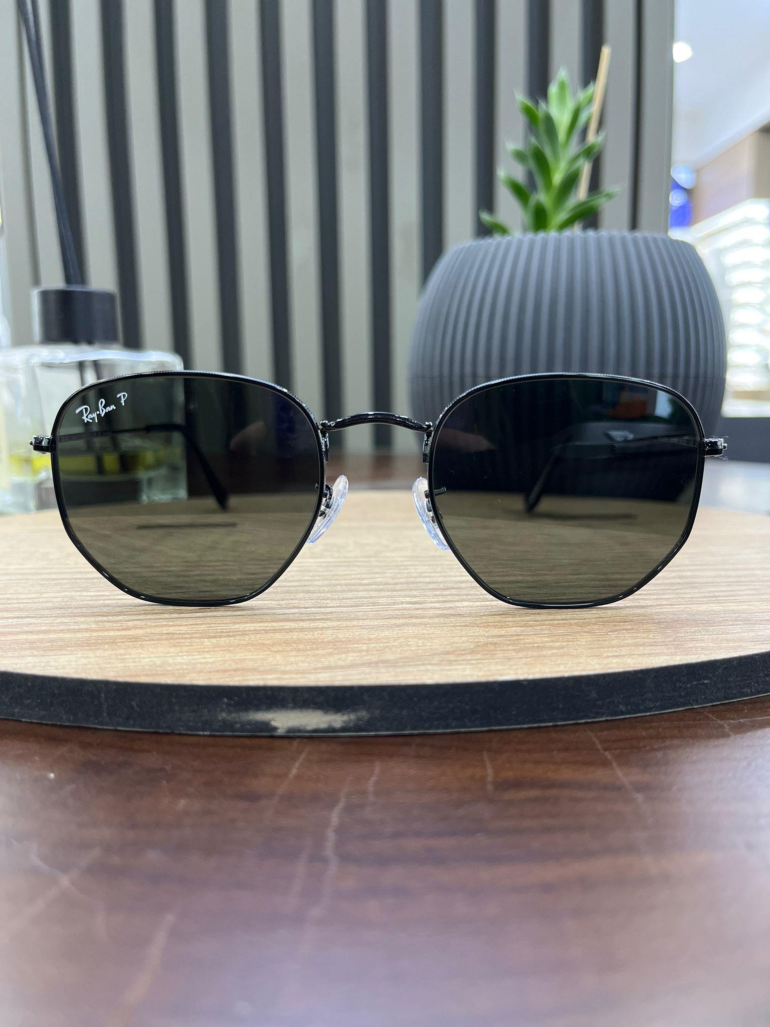 RAYBAN UNİSEX GÜNEŞ GÖZLÜĞÜ