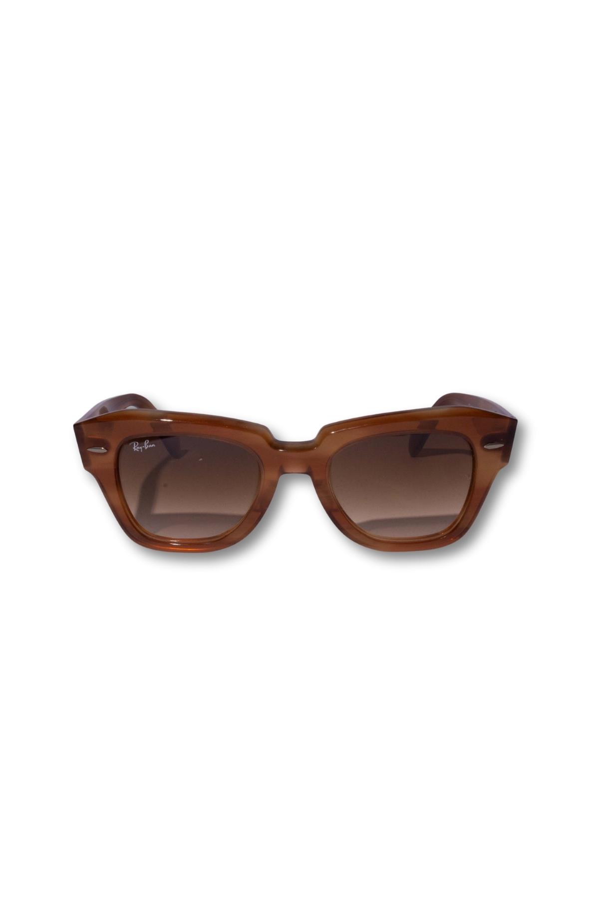 RAYBAN UNİSEX GÜNEŞ GÖZLÜĞÜ
