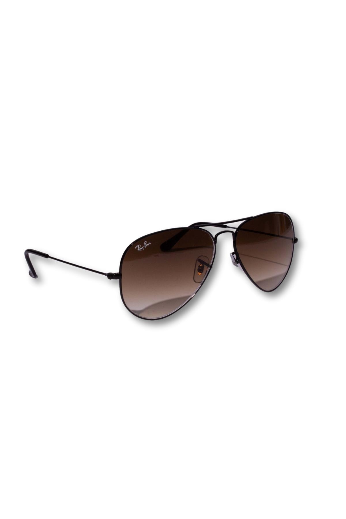 RAYBAN UNİSEX GÜNEŞ GÖZLÜĞÜ