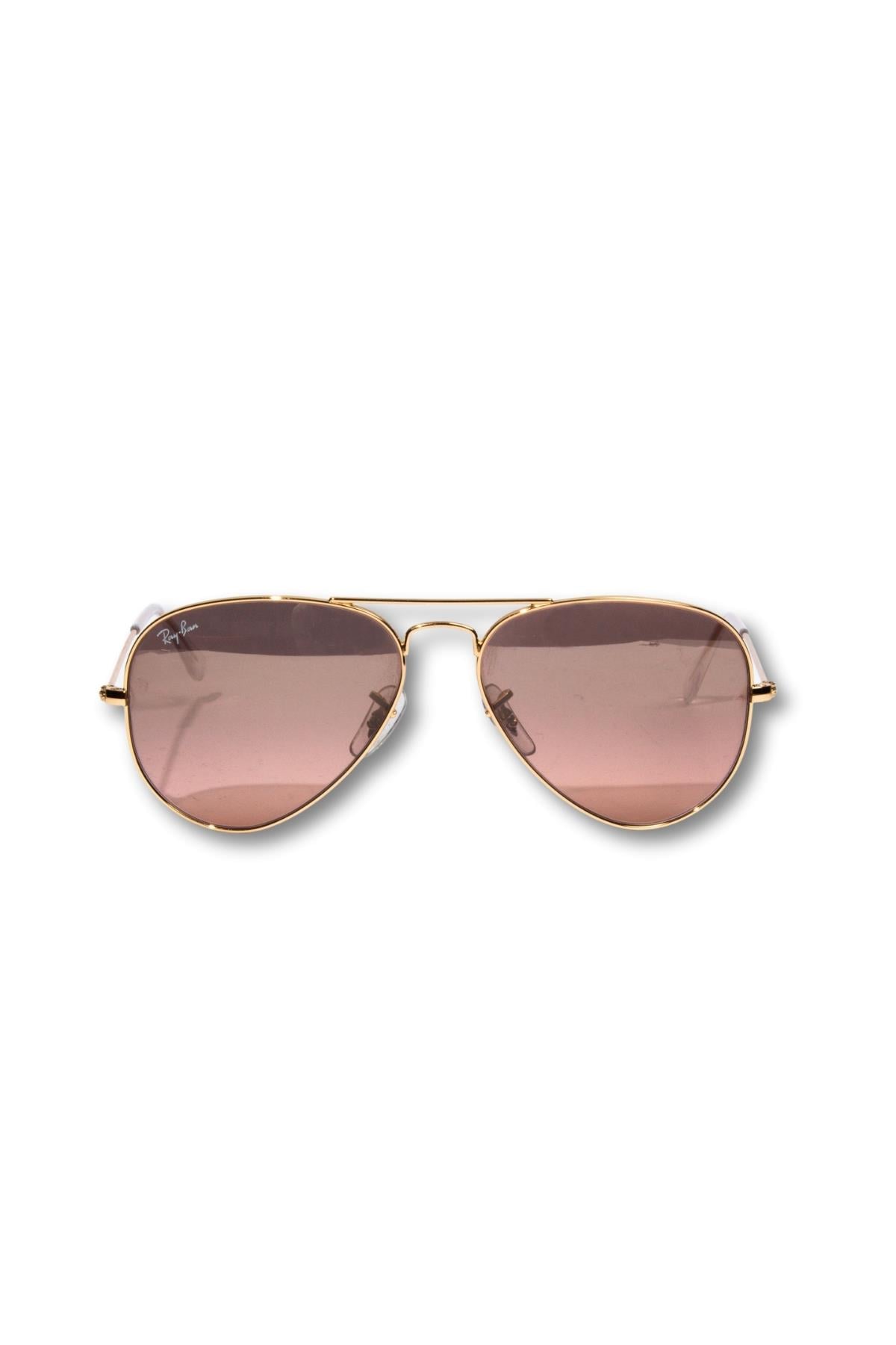 RAYBAN UNİSEX GÜNEŞ GÖZLÜĞÜ