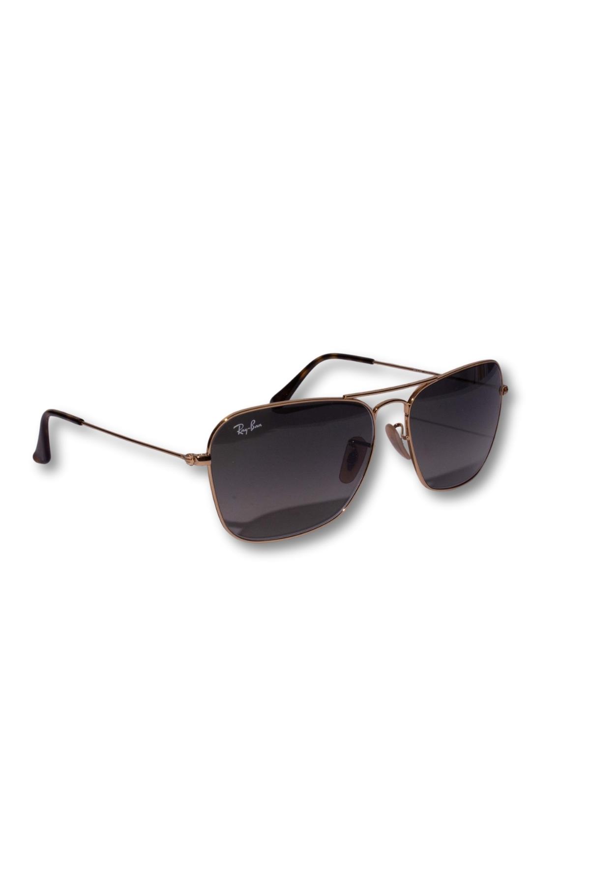 RAYBAN UNİSEX GÜNEŞ GÖZLÜĞÜ