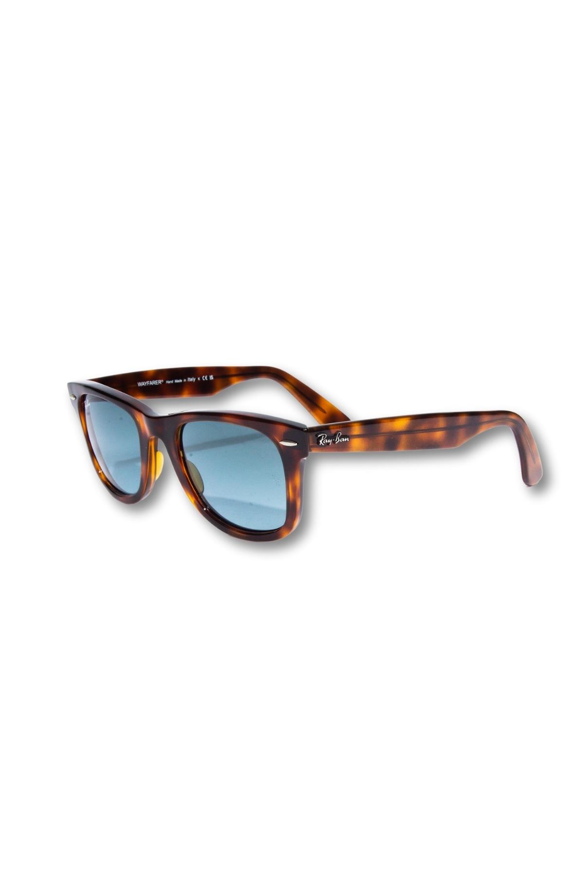 RAYBAN UNİSEX GÜNEŞ GÖZLÜĞÜ