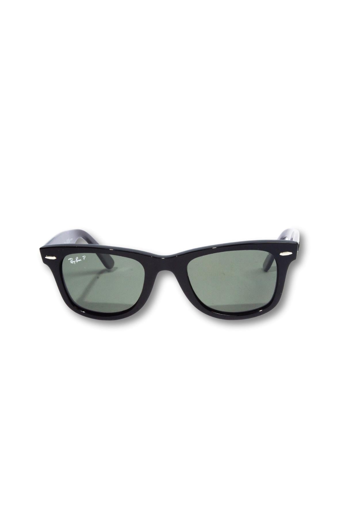 RAYBAN UNİSEX GÜNEŞ GÖZLÜĞÜ