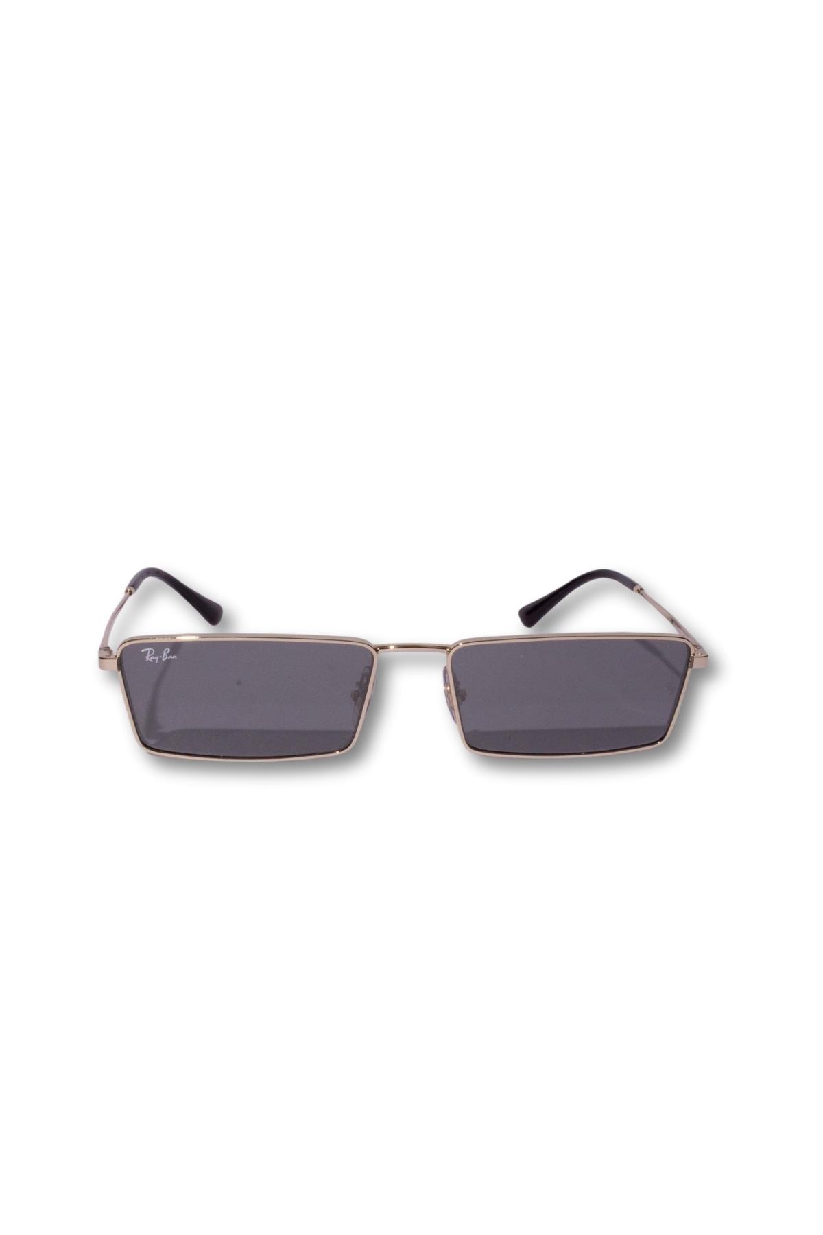 RAYBAN UNİSEX GÜNEŞ GÖZLÜĞÜ