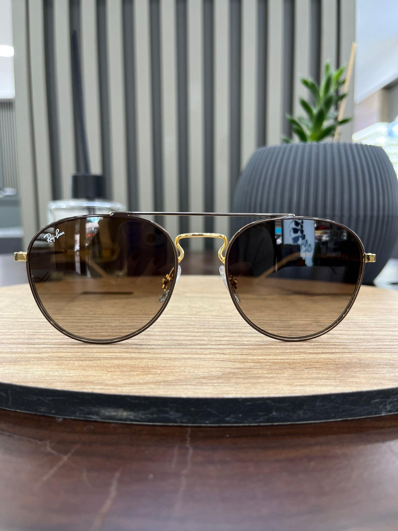 RAYBAN UNİSEX GÜNEŞ GÖZLÜĞÜ