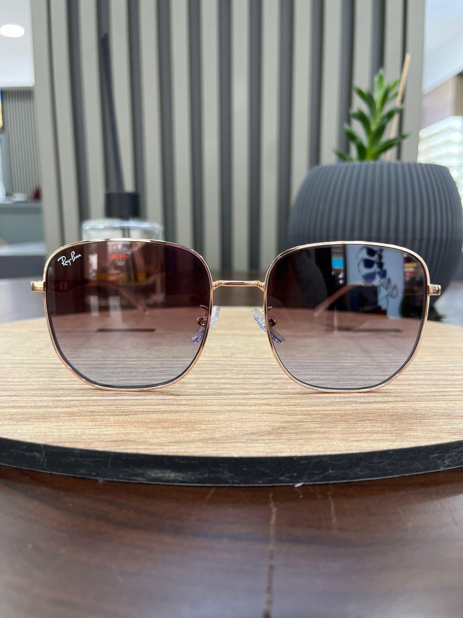 RAYBAN UNİSEX GÜNEŞ GÖZLÜĞÜ