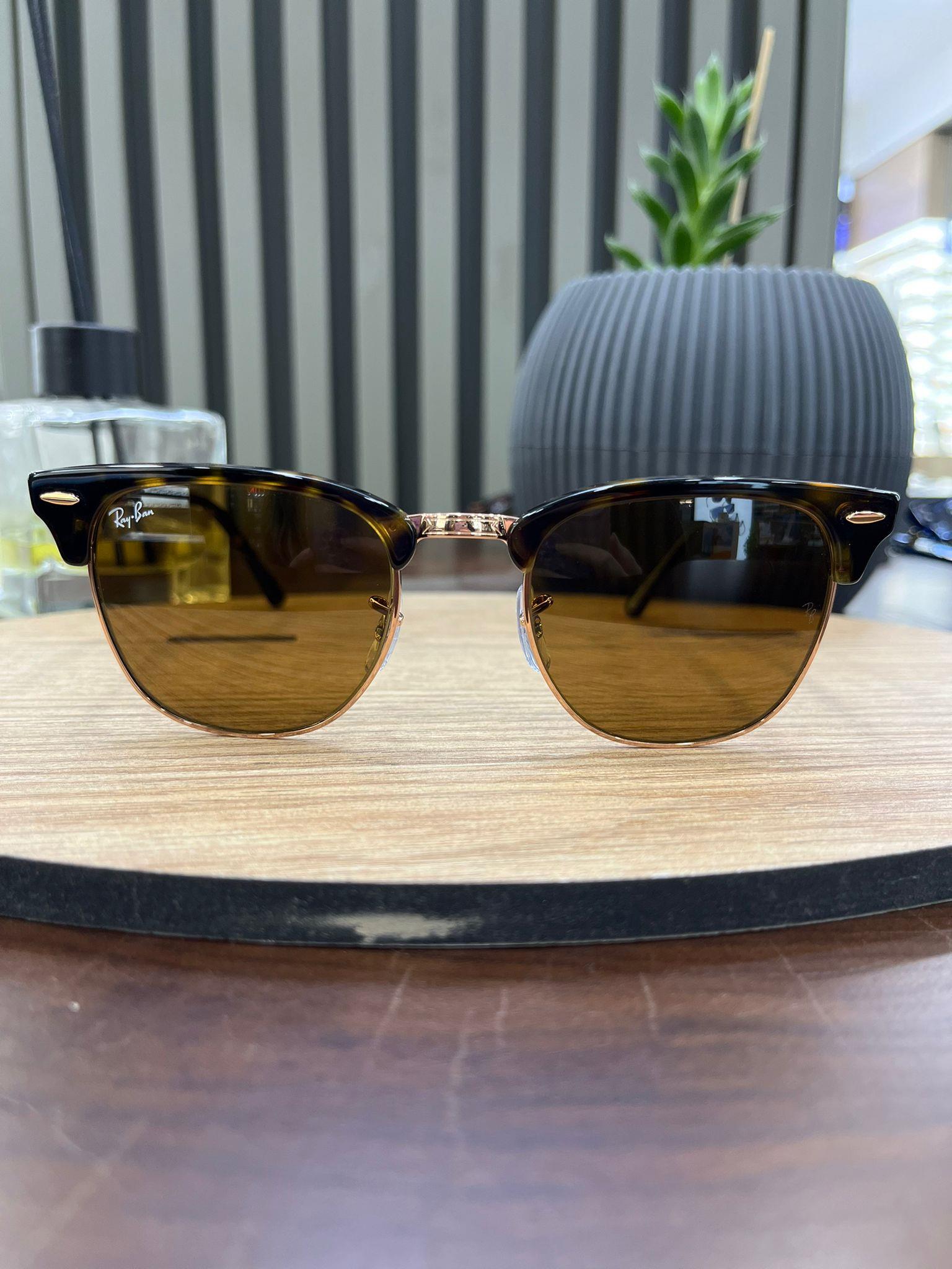 RAYBAN UNİSEX GÜNEŞ GÖZLÜĞÜ