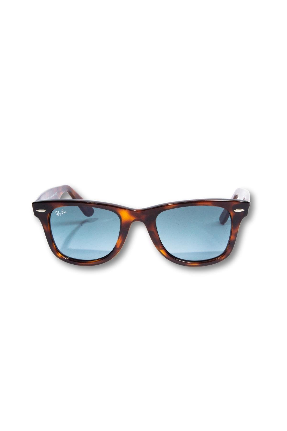 RAYBAN UNİSEX GÜNEŞ GÖZLÜĞÜ