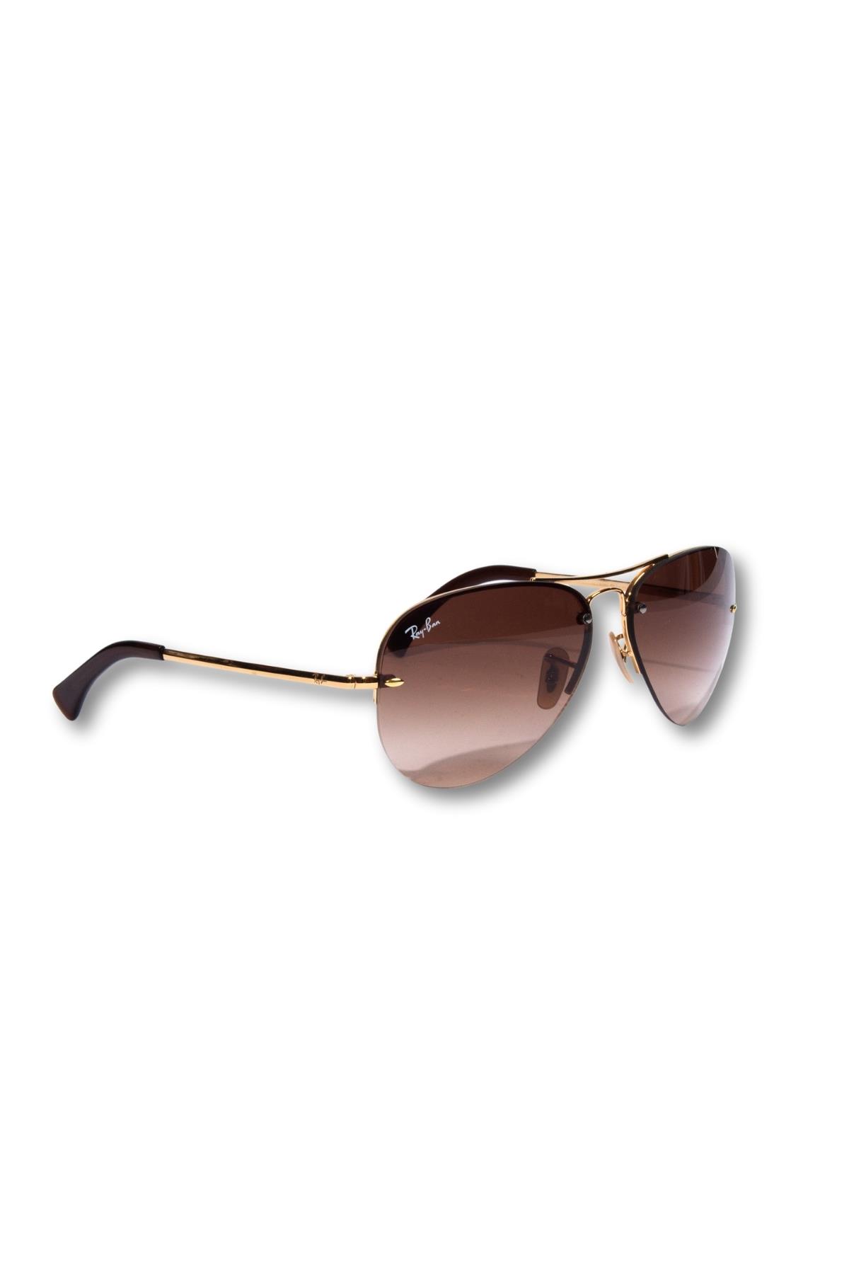 RAYBAN UNİSEX GÜNEŞ GÖZLÜĞÜ