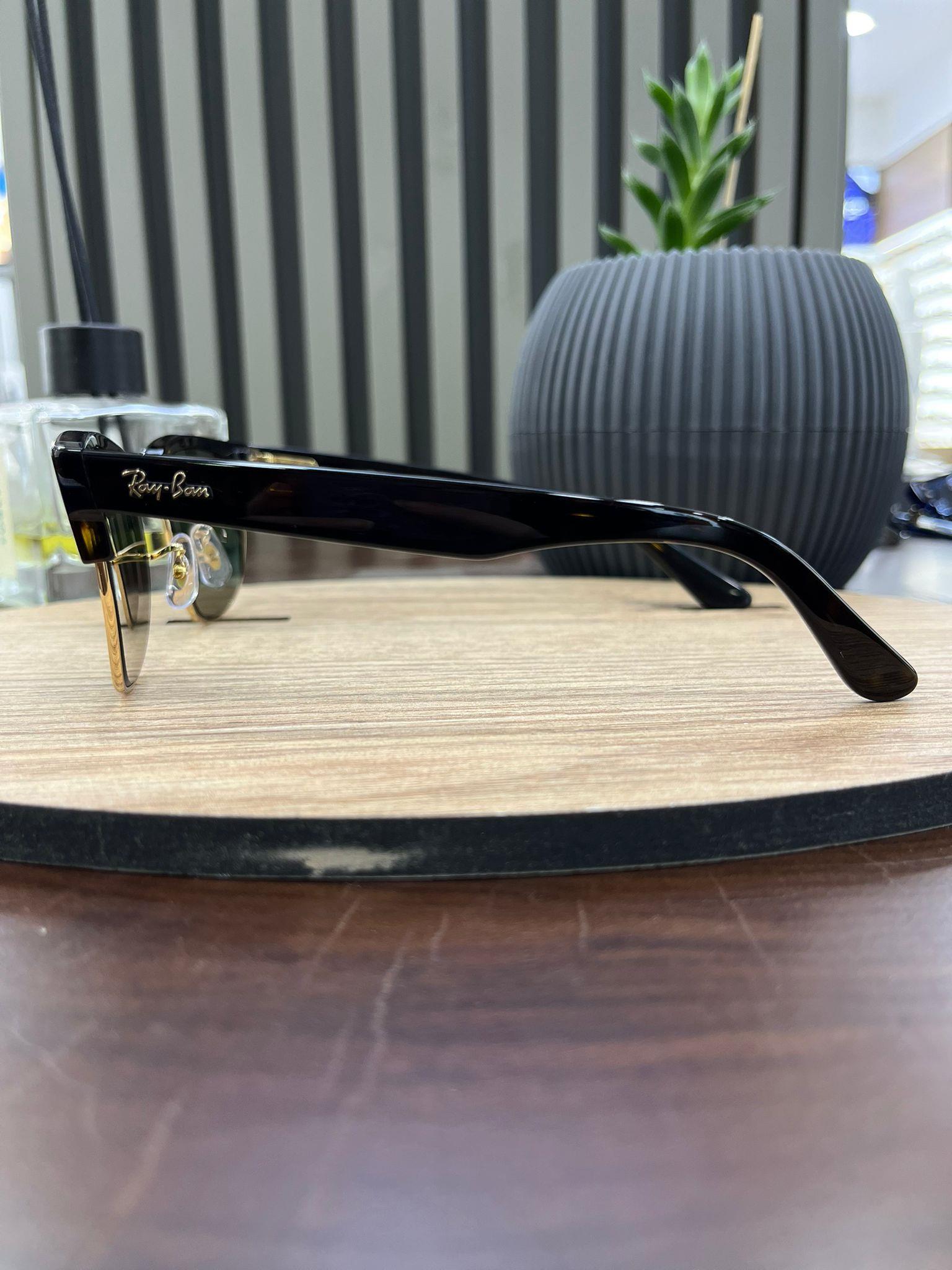 RAYBAN UNİSEX GÜNEŞ GÖZLÜĞÜ