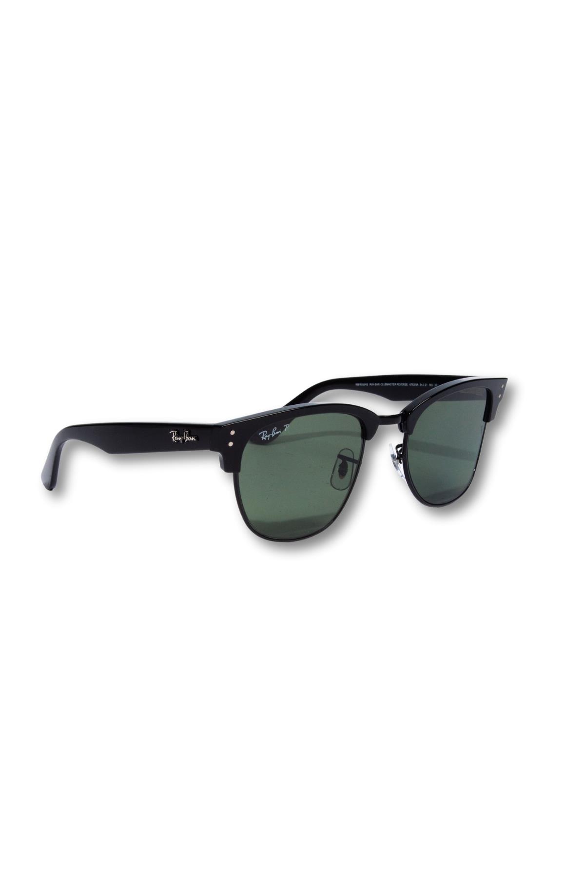 RAYBAN UNİSEX GÜNEŞ GÖZLÜĞÜ
