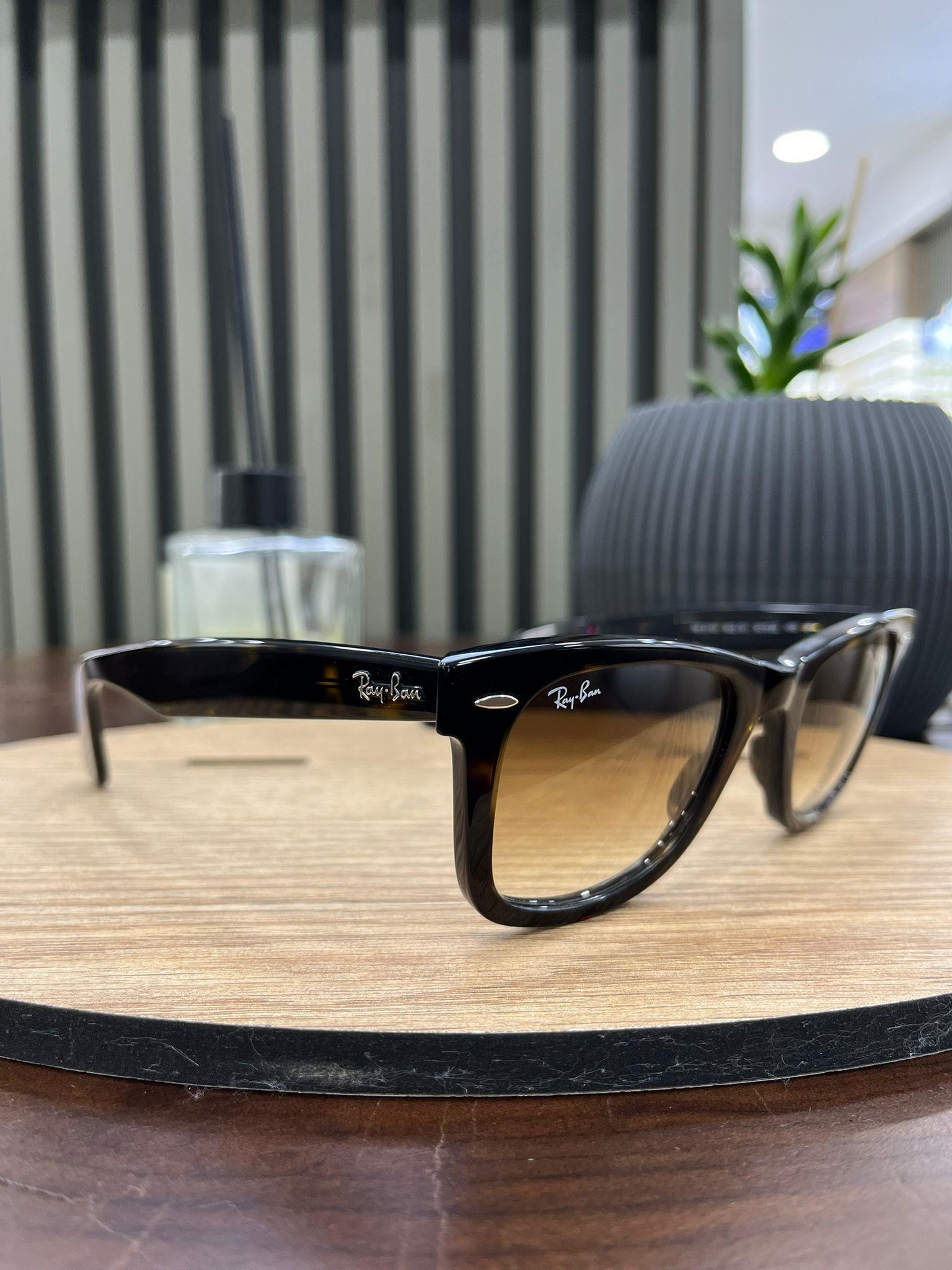 RAYBAN UNİSEX GÜNEŞ GÖZLÜĞÜ