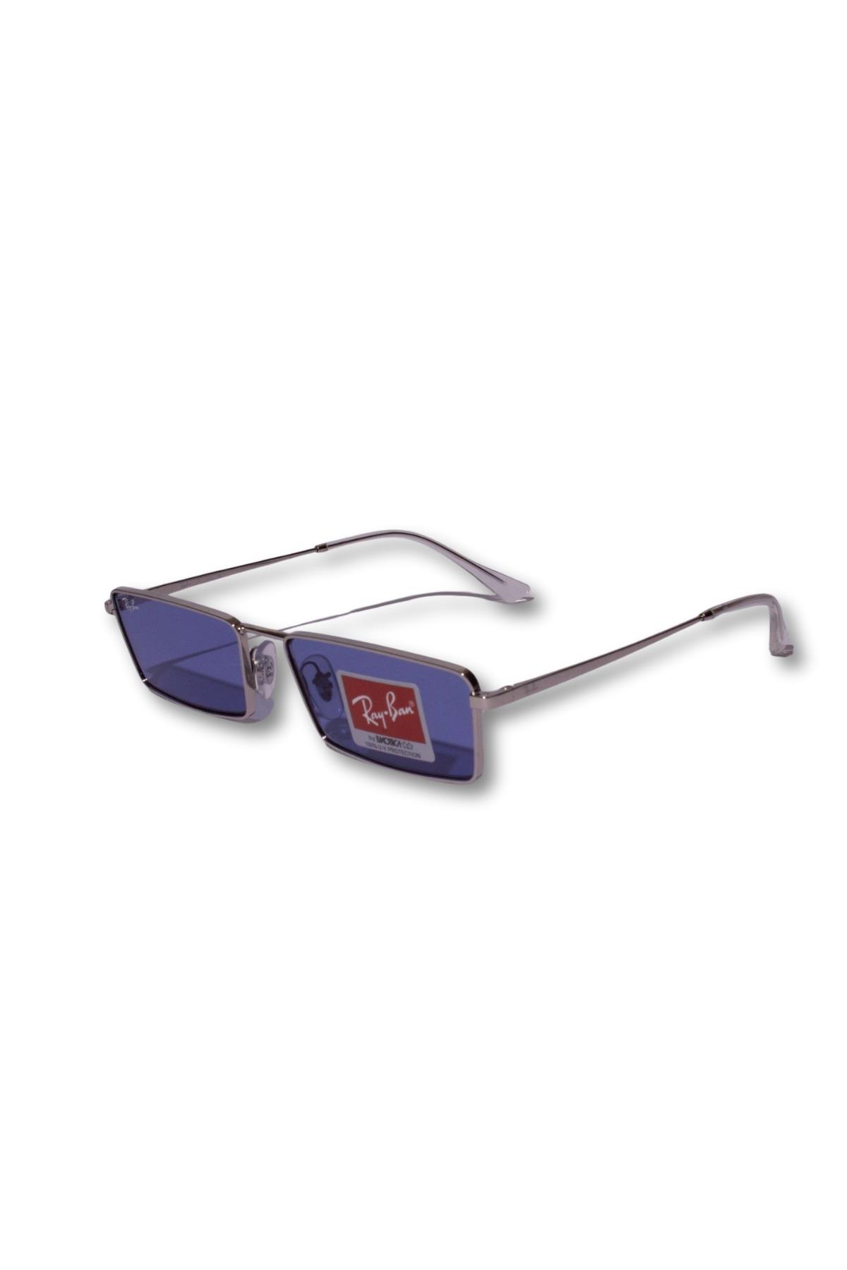 RAYBAN UNİSEX GÜNEŞ GÖZLÜĞÜ