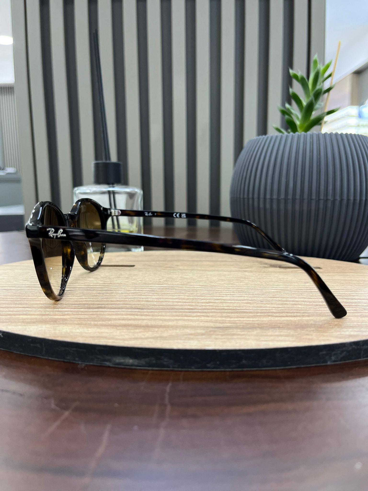 RAYBAN UNİSEX GÜNEŞ GÖZLÜĞÜ