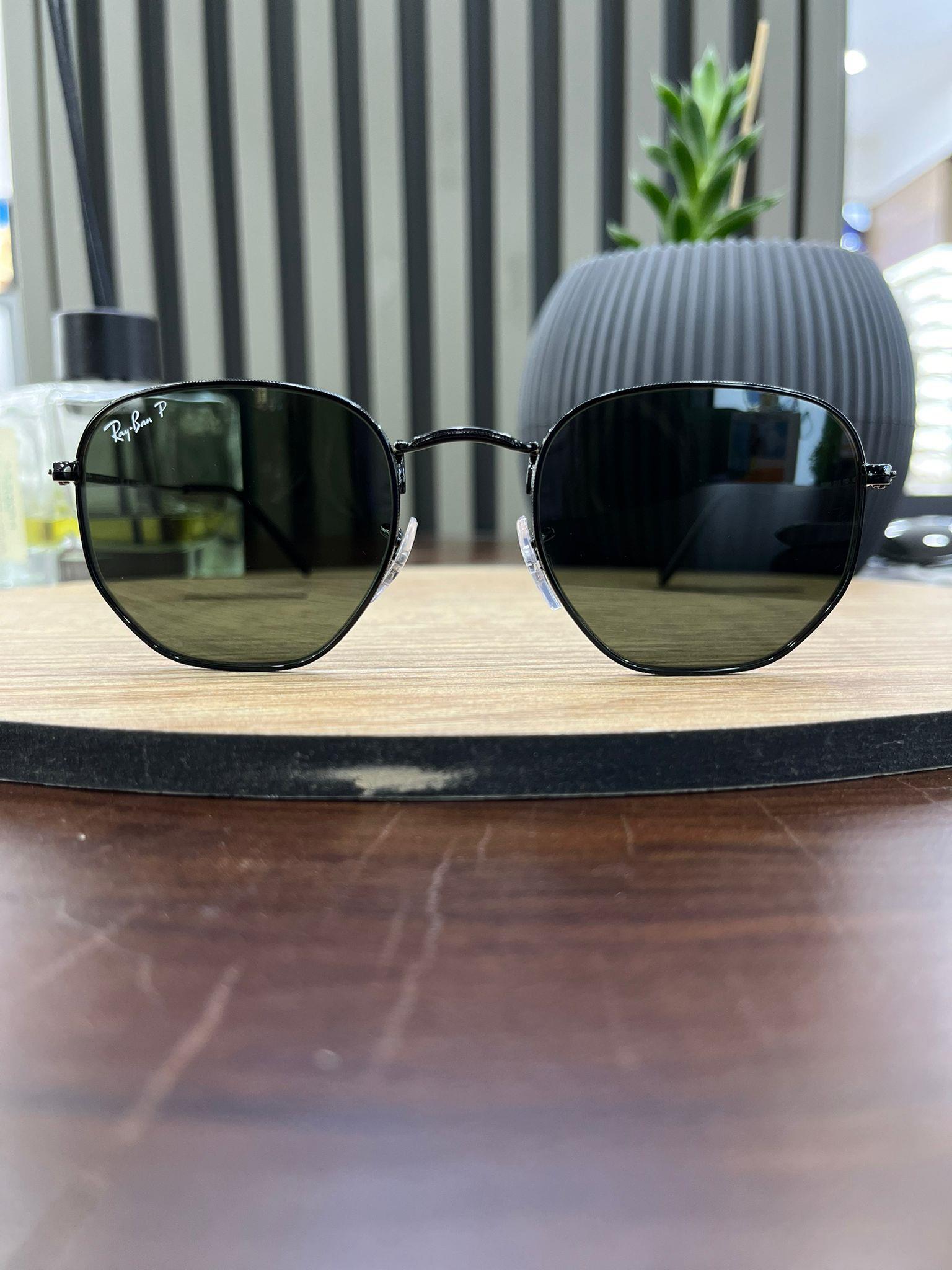 RAYBAN UNİSEX GÜNEŞ GÖZLÜĞÜ