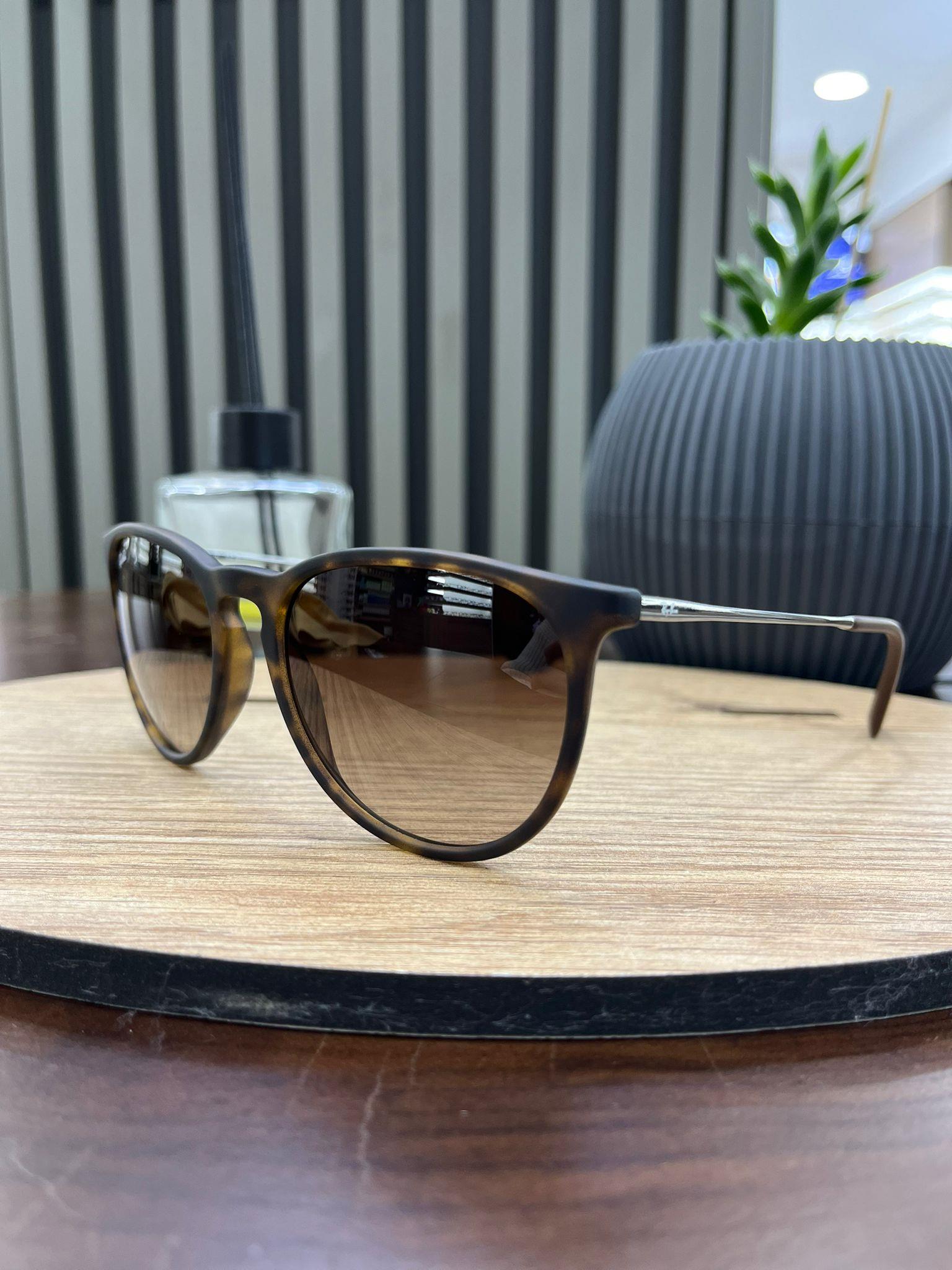 RAYBAN UNİSEX GÜNEŞ GÖZLÜĞÜ