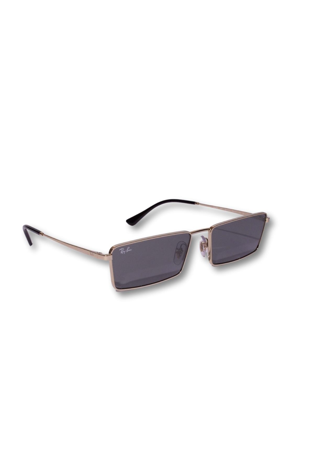 RAYBAN UNİSEX GÜNEŞ GÖZLÜĞÜ