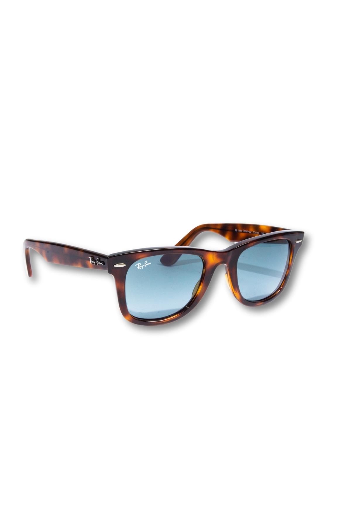 RAYBAN UNİSEX GÜNEŞ GÖZLÜĞÜ