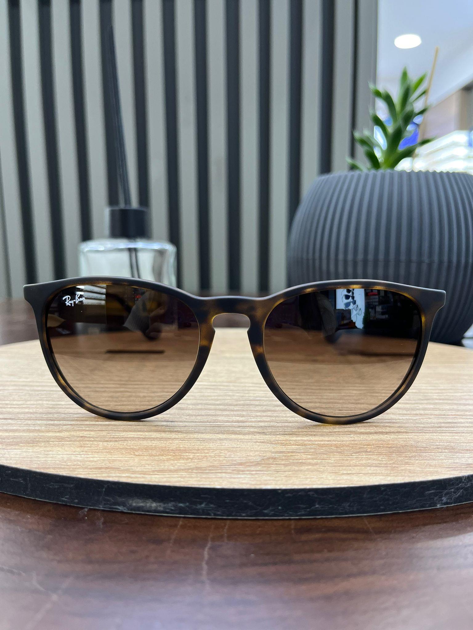 RAYBAN UNİSEX GÜNEŞ GÖZLÜĞÜ