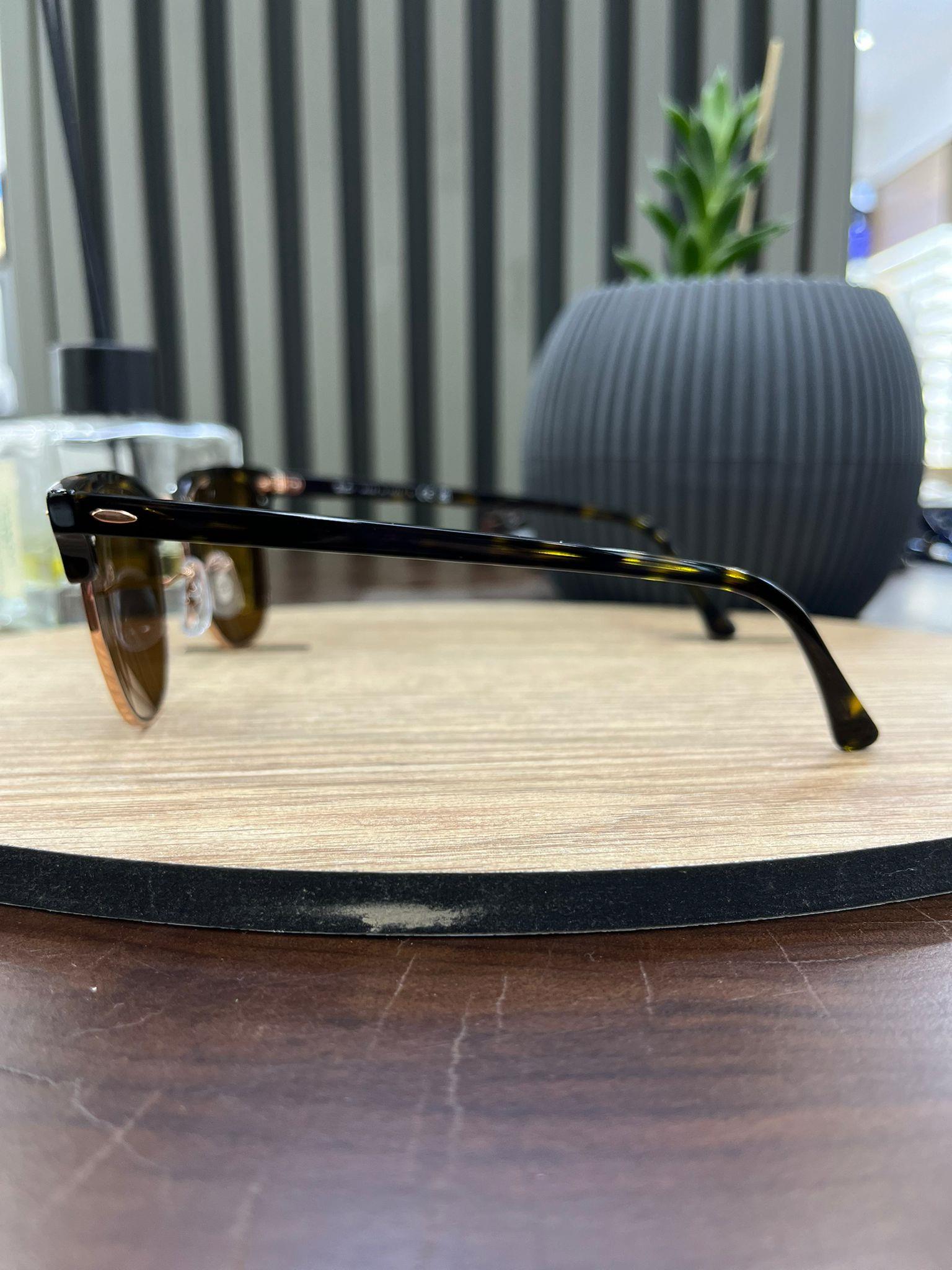 RAYBAN UNİSEX GÜNEŞ GÖZLÜĞÜ
