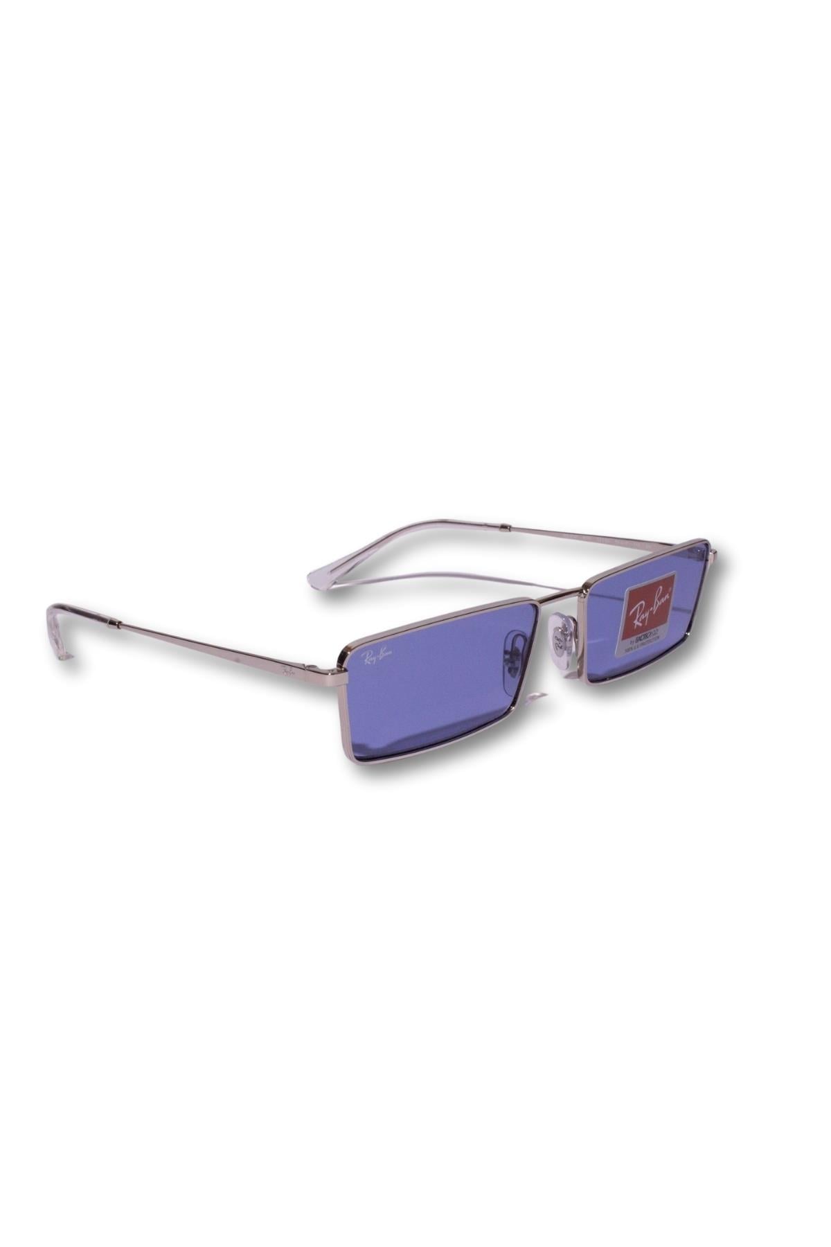 RAYBAN UNİSEX GÜNEŞ GÖZLÜĞÜ