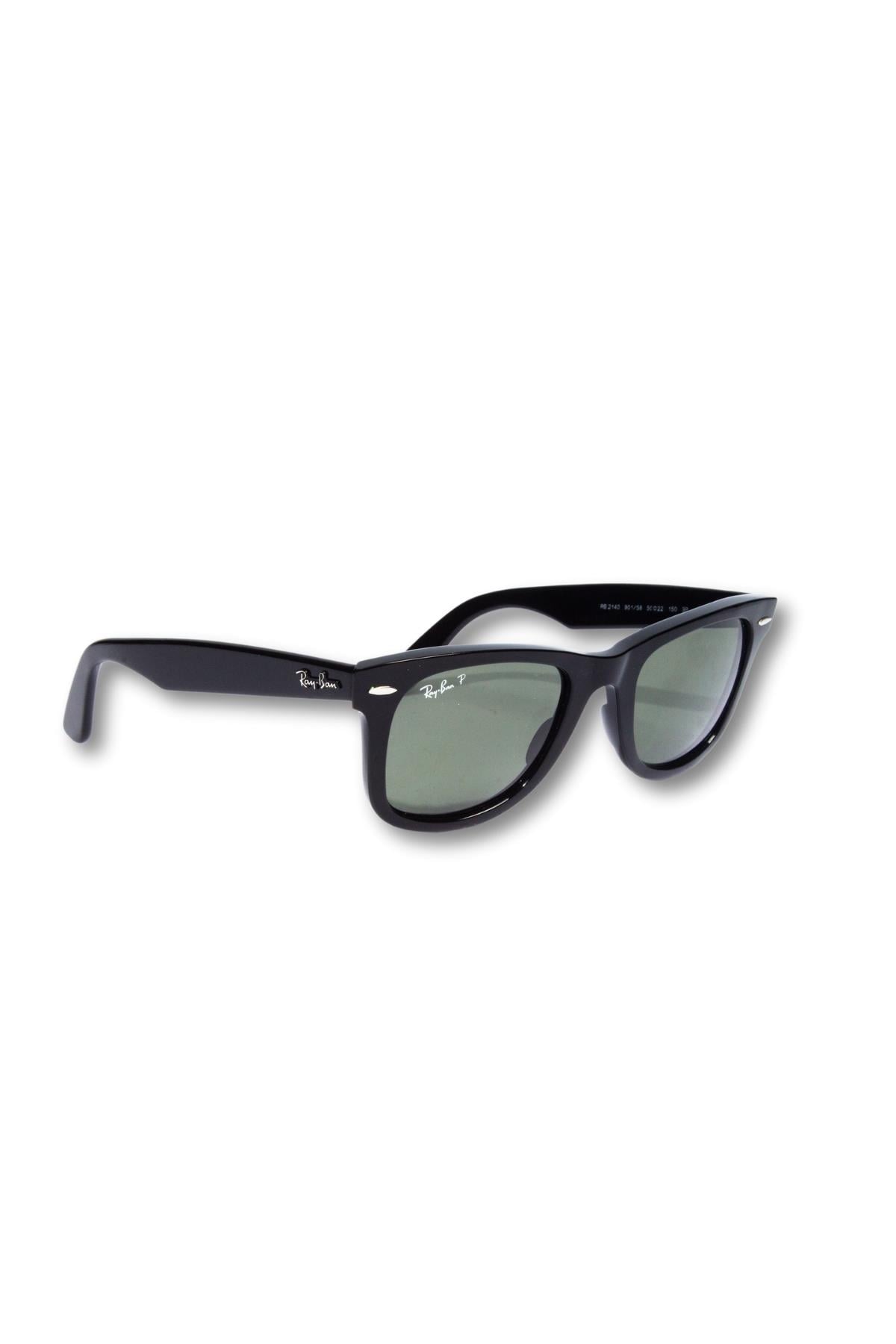 RAYBAN UNİSEX GÜNEŞ GÖZLÜĞÜ